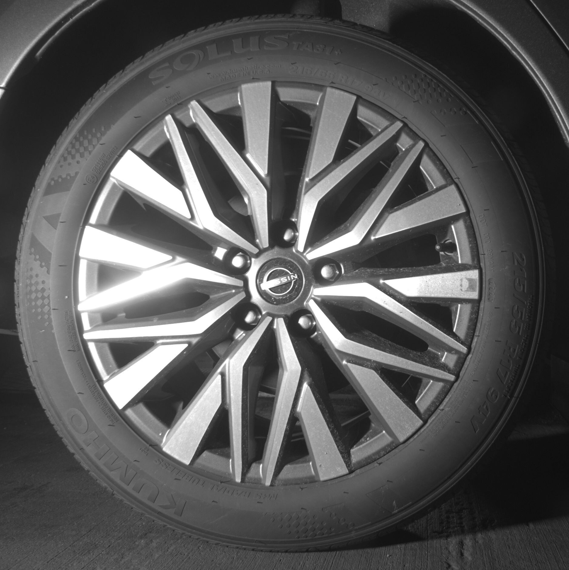 Thumbnail: 2025 Nissan Altima - 12