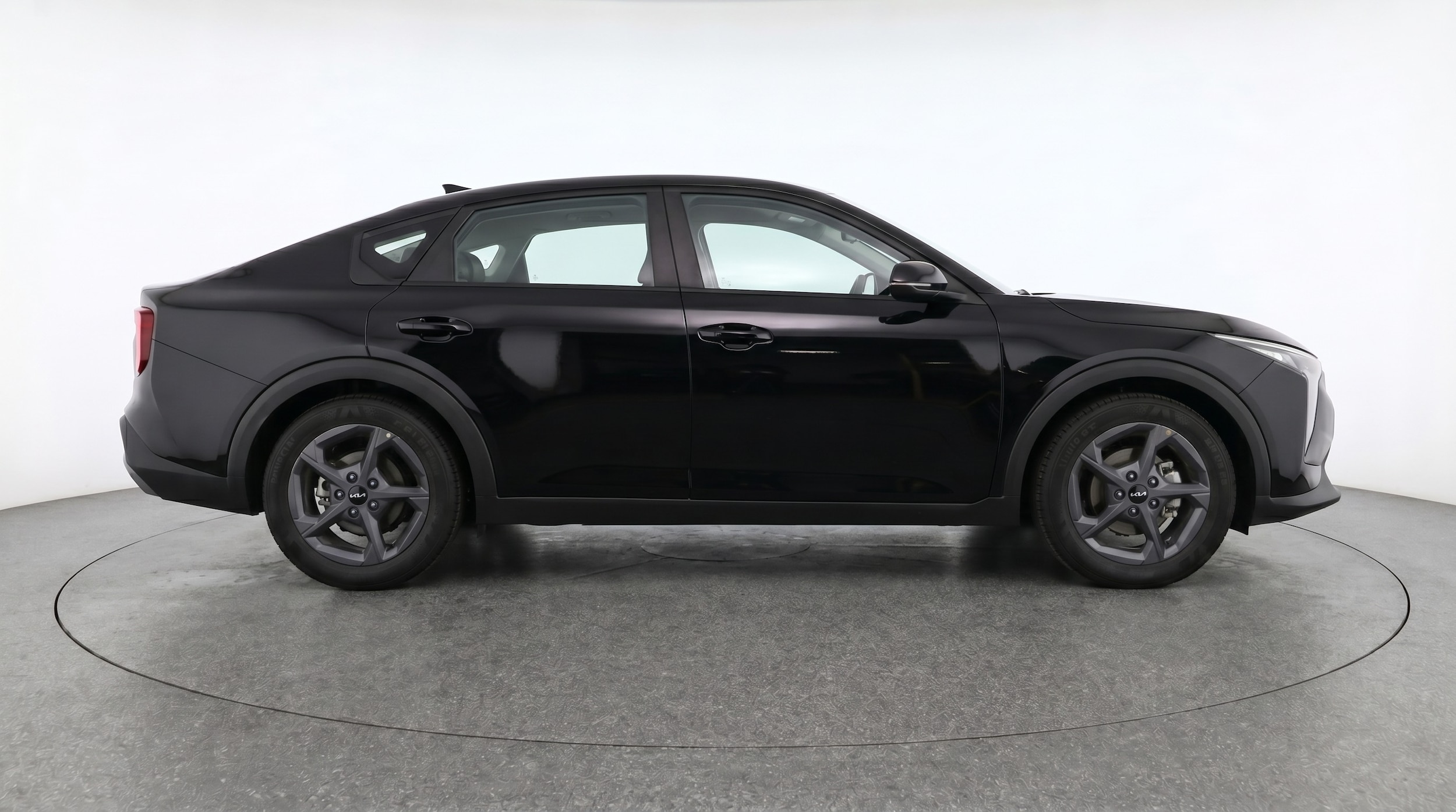 Thumbnail: 2025 Kia K4 - 8