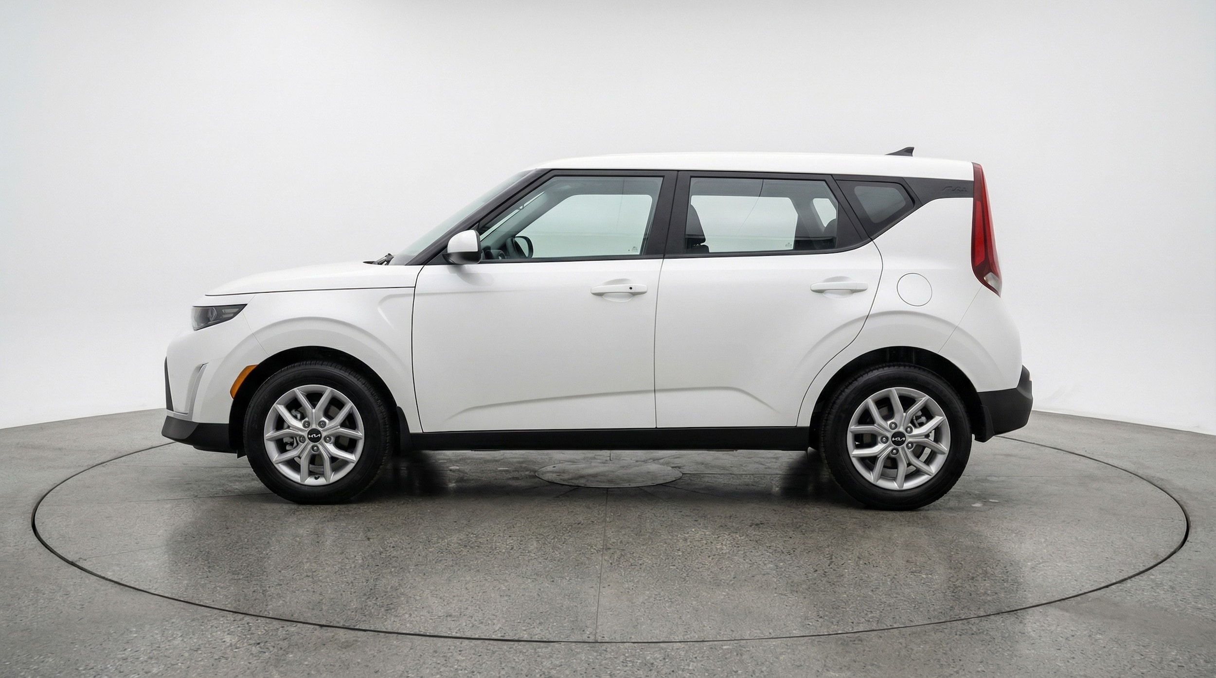 Thumbnail: 2025 Kia Soul - 4