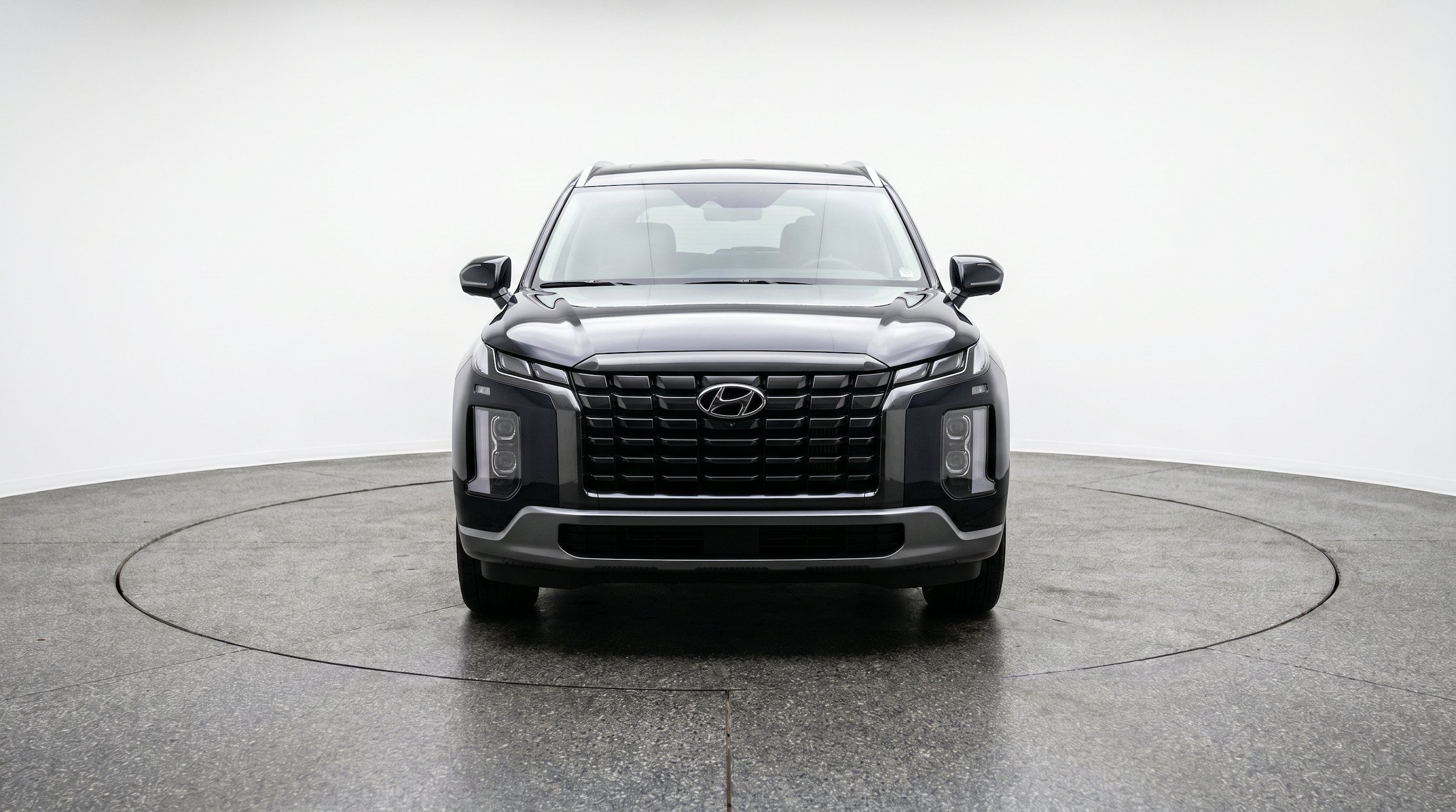 Thumbnail: 2025 Hyundai Palisade - 2