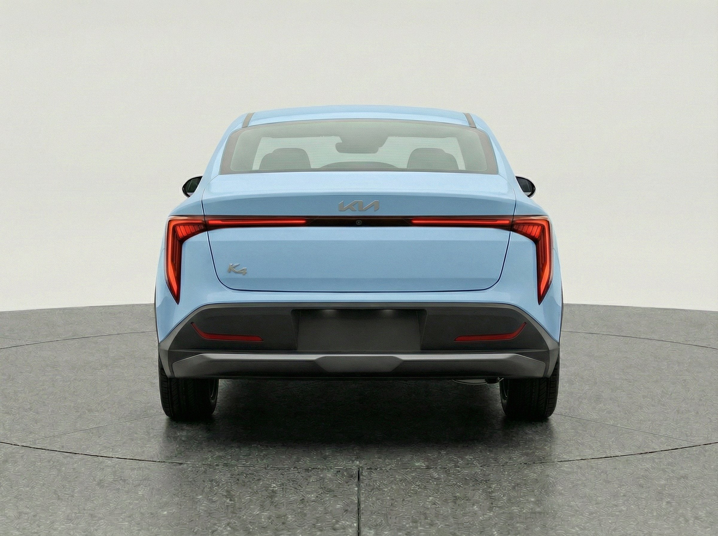 Thumbnail: 2025 Kia K4 - 7