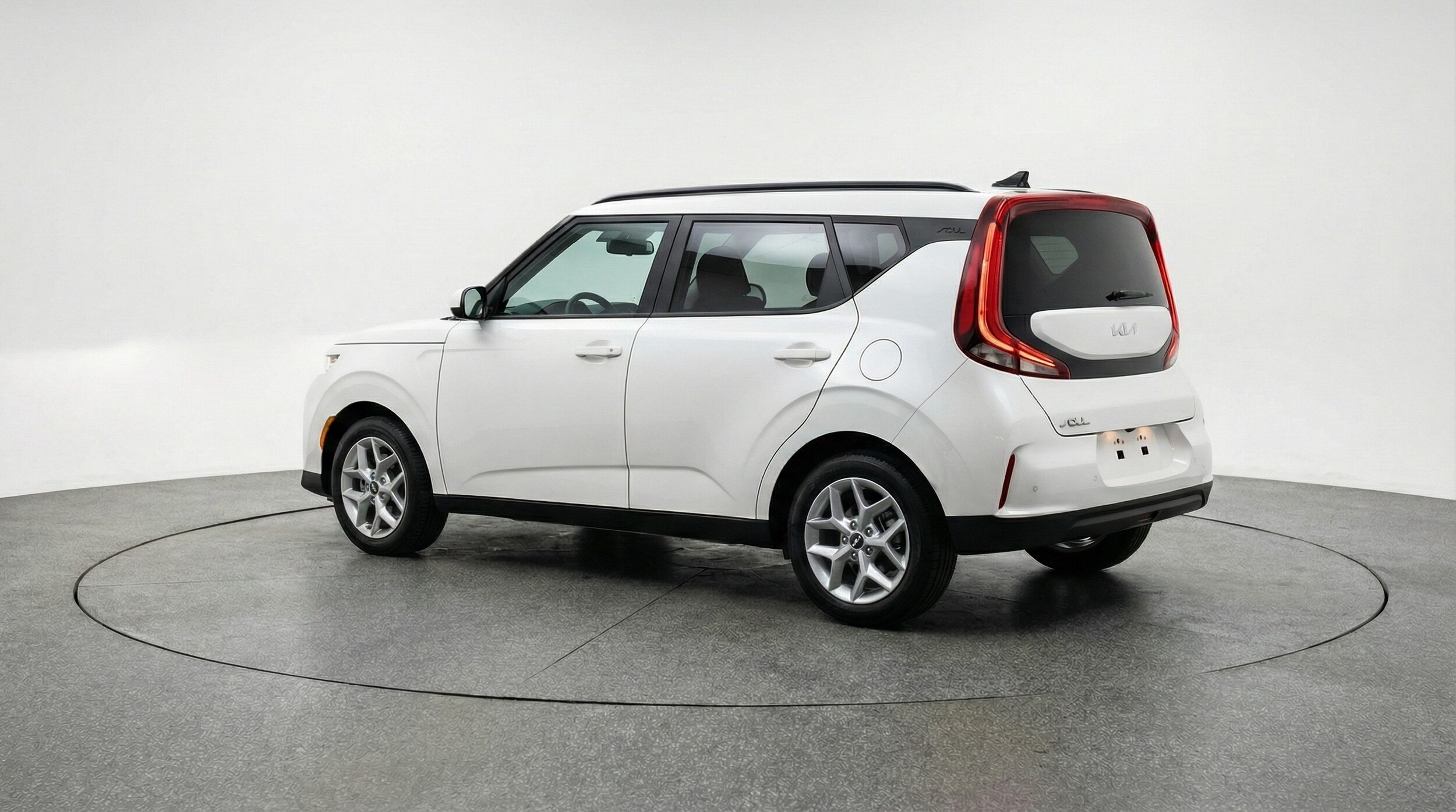 Thumbnail: 2025 Kia Soul - 5