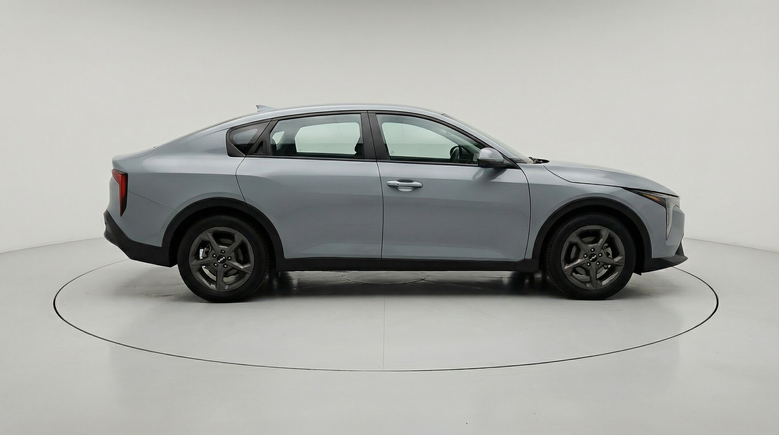 Thumbnail: 2025 Kia K4 - 8