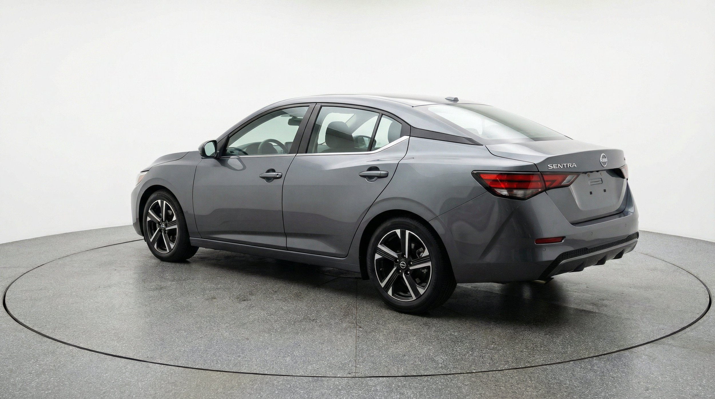 Thumbnail: 2025 Nissan Sentra - 6