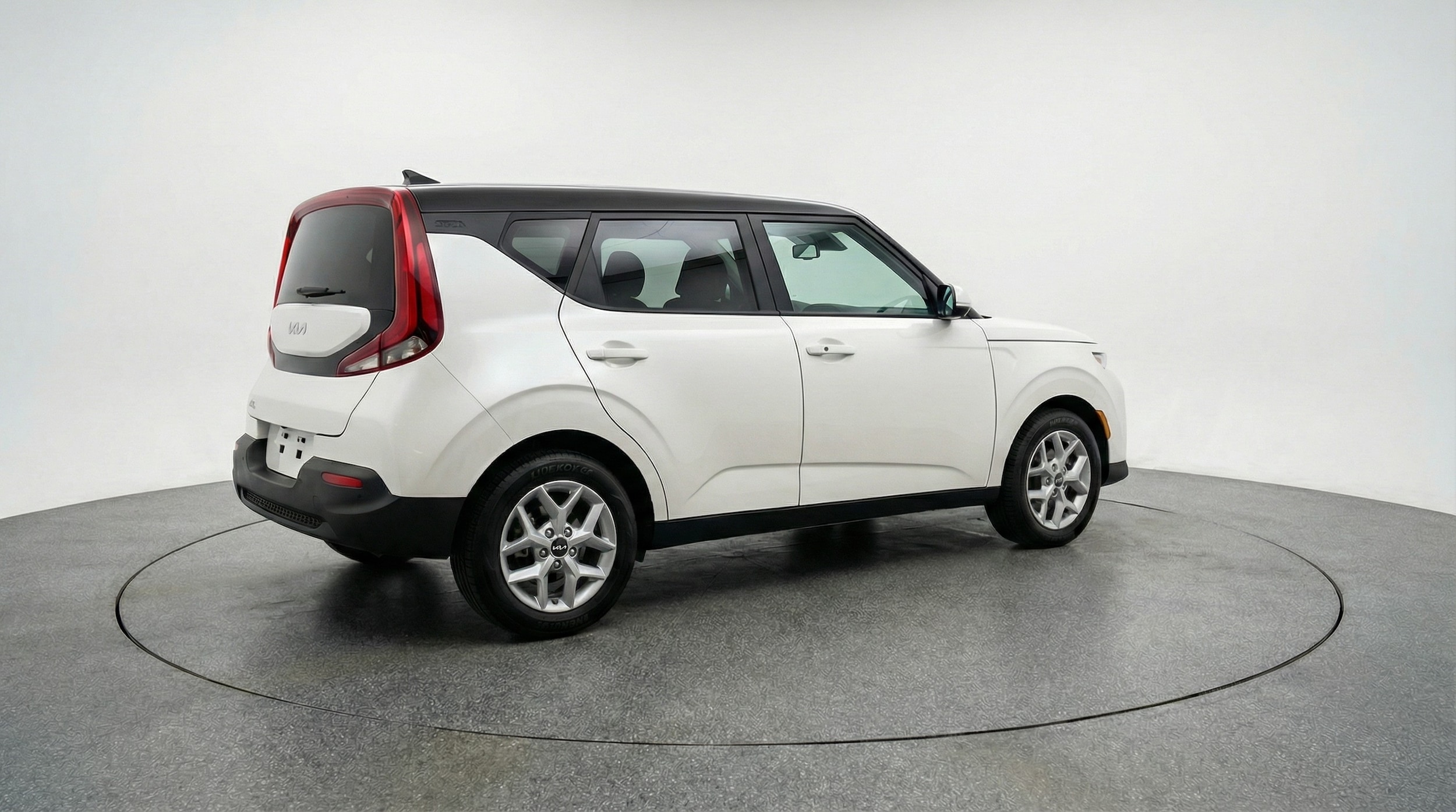 Thumbnail: 2025 Kia Soul - 7