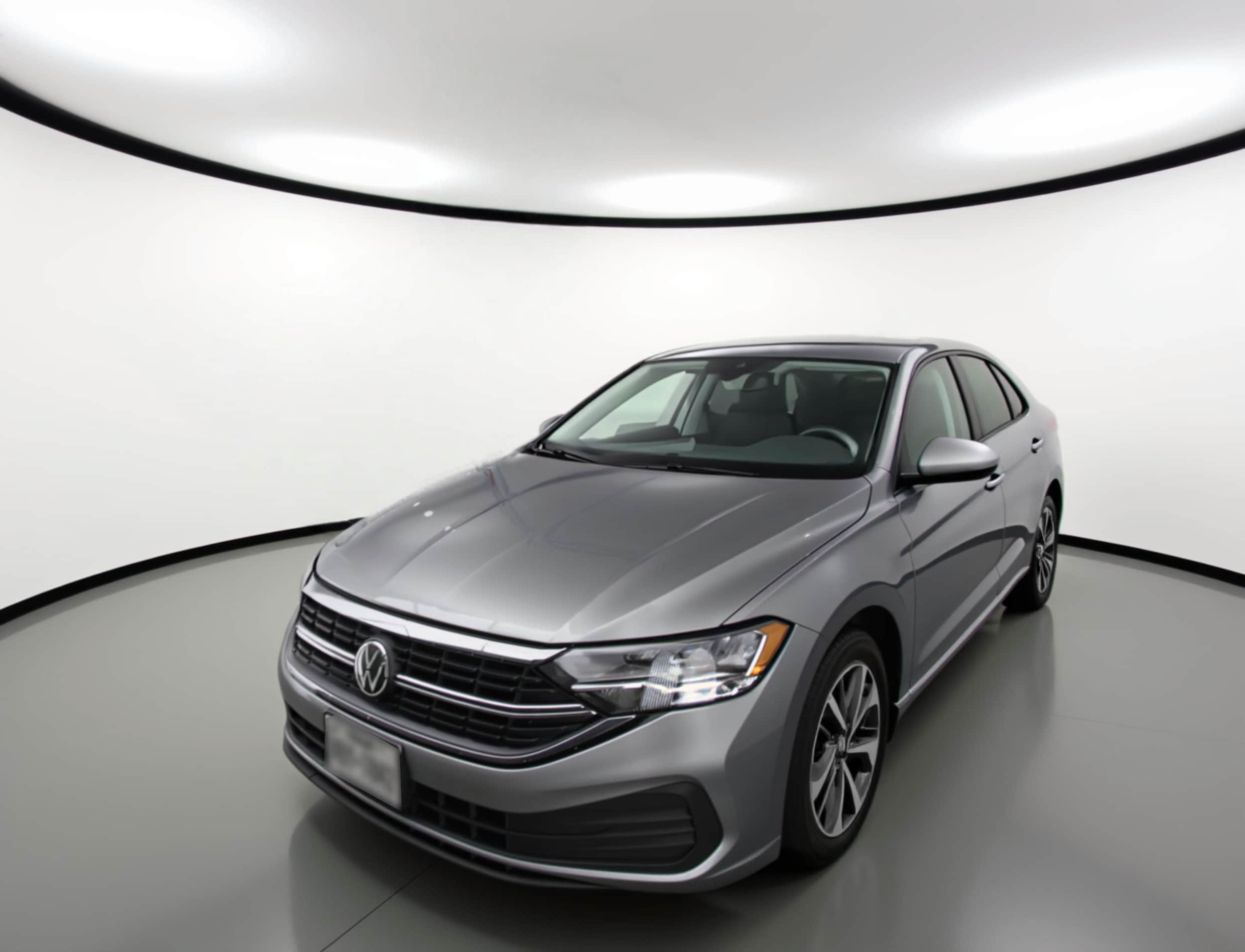 Thumbnail: 2024 Volkswagen Jetta - 3