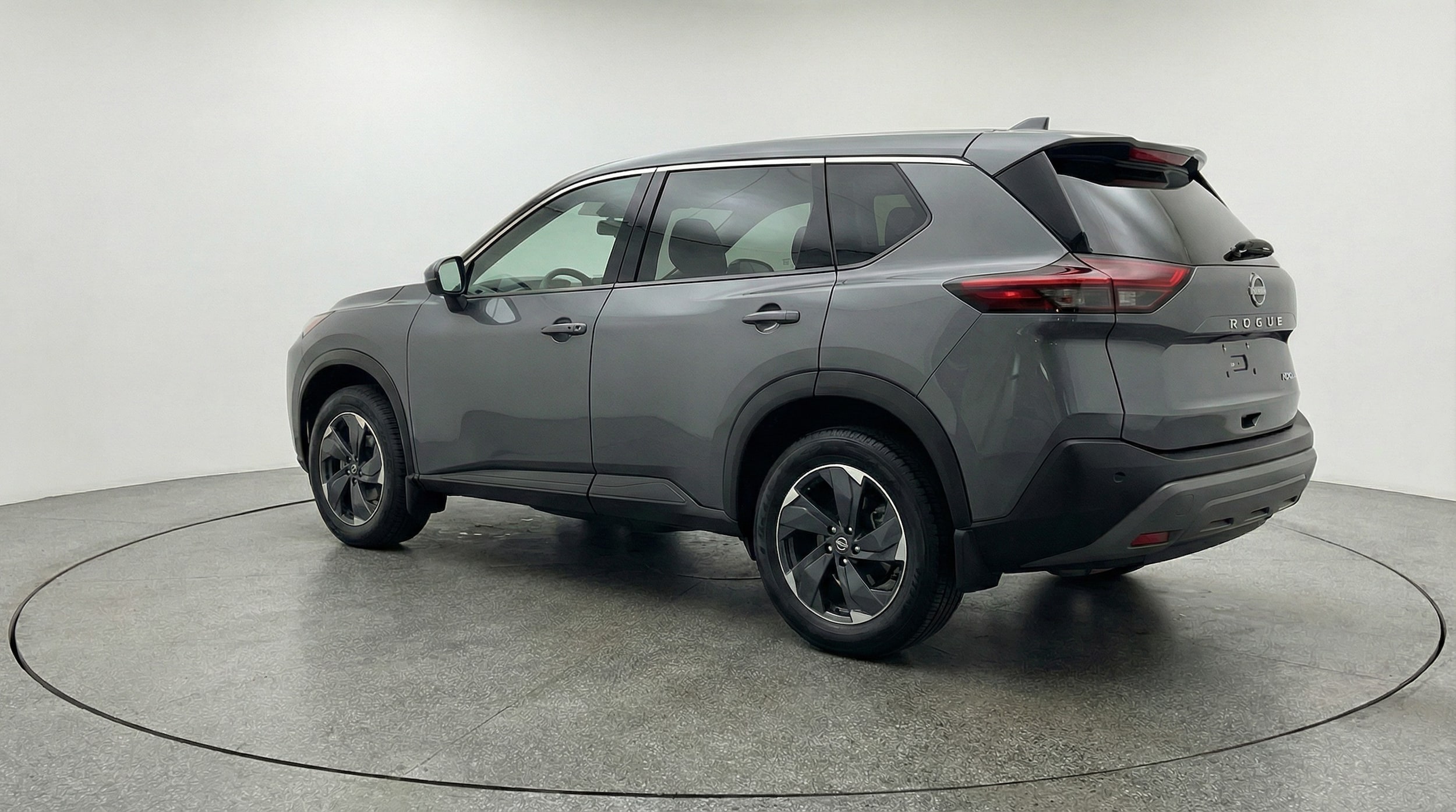 Thumbnail: 2025 Nissan Rogue - 5