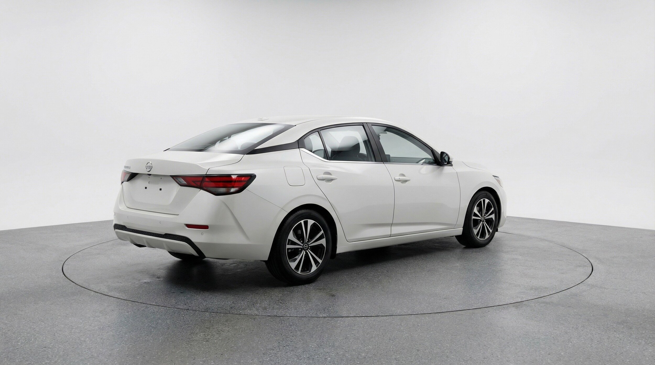 Thumbnail: 2025 Nissan Sentra - 9