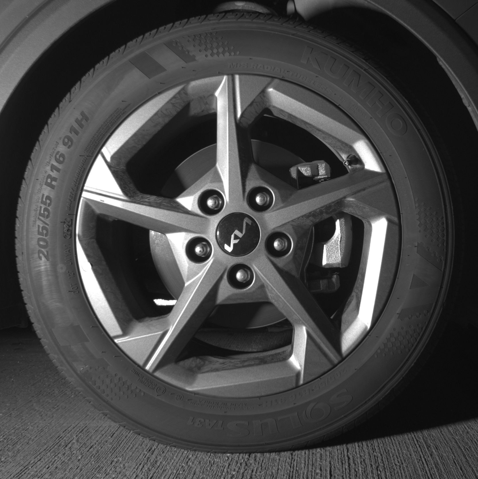 Thumbnail: 2025 Kia K4 - 10