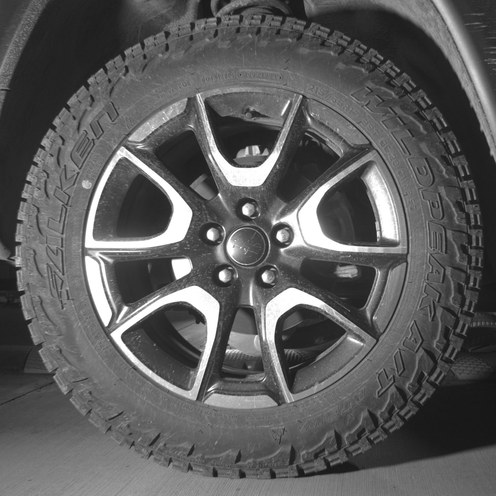 Thumbnail: 2025 Jeep Compass - 12