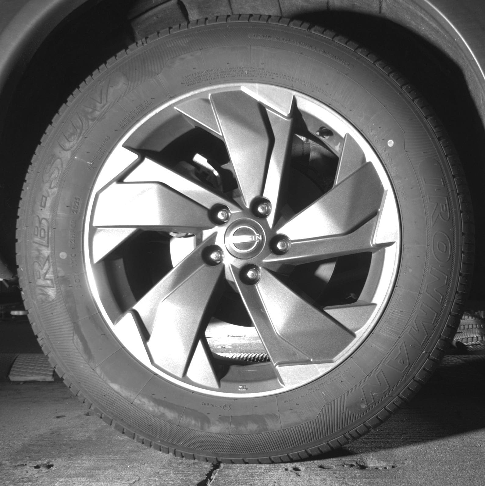 Thumbnail: 2025 Nissan Rogue - 12