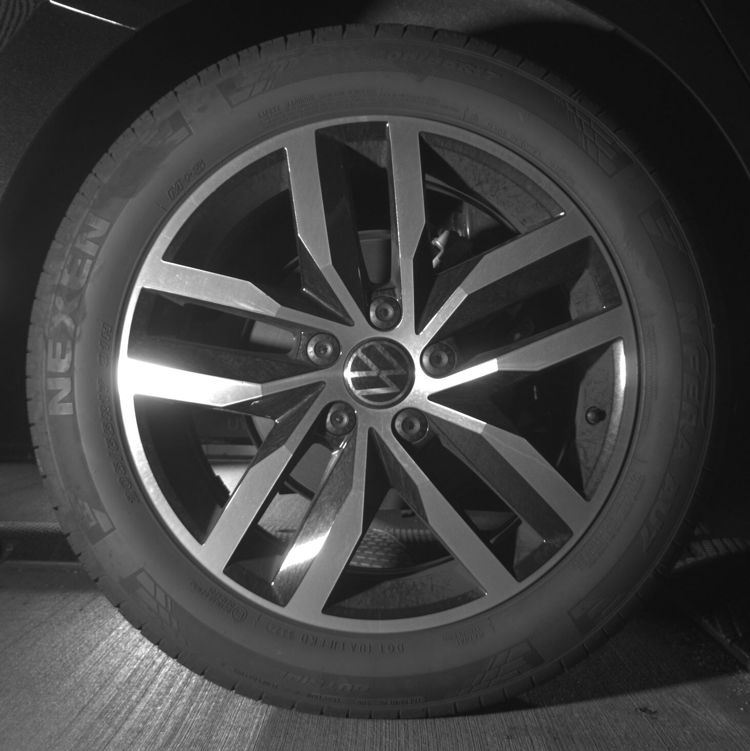 Thumbnail: 2025 Volkswagen Jetta - 12