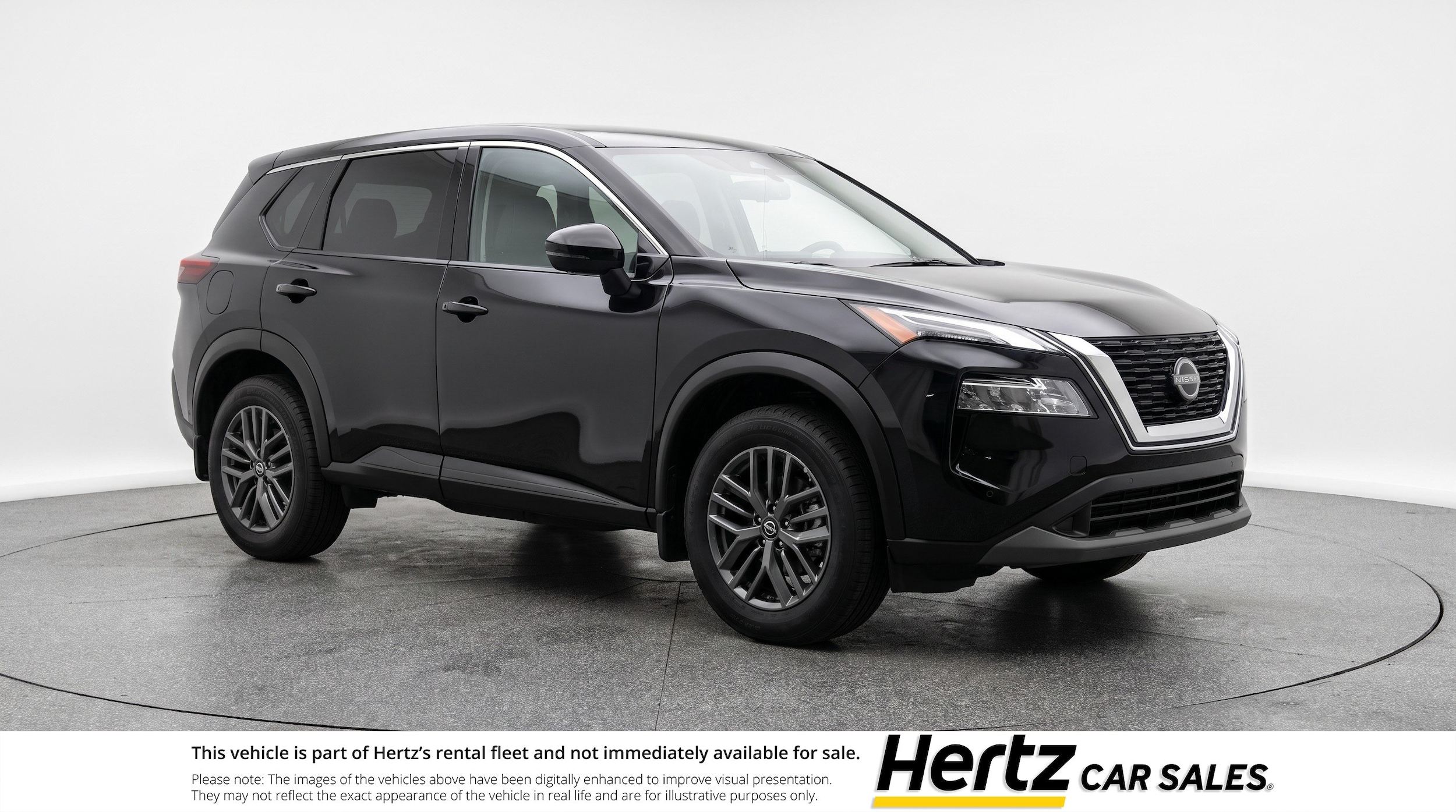 Thumbnail: 2026 Nissan Rogue - 1