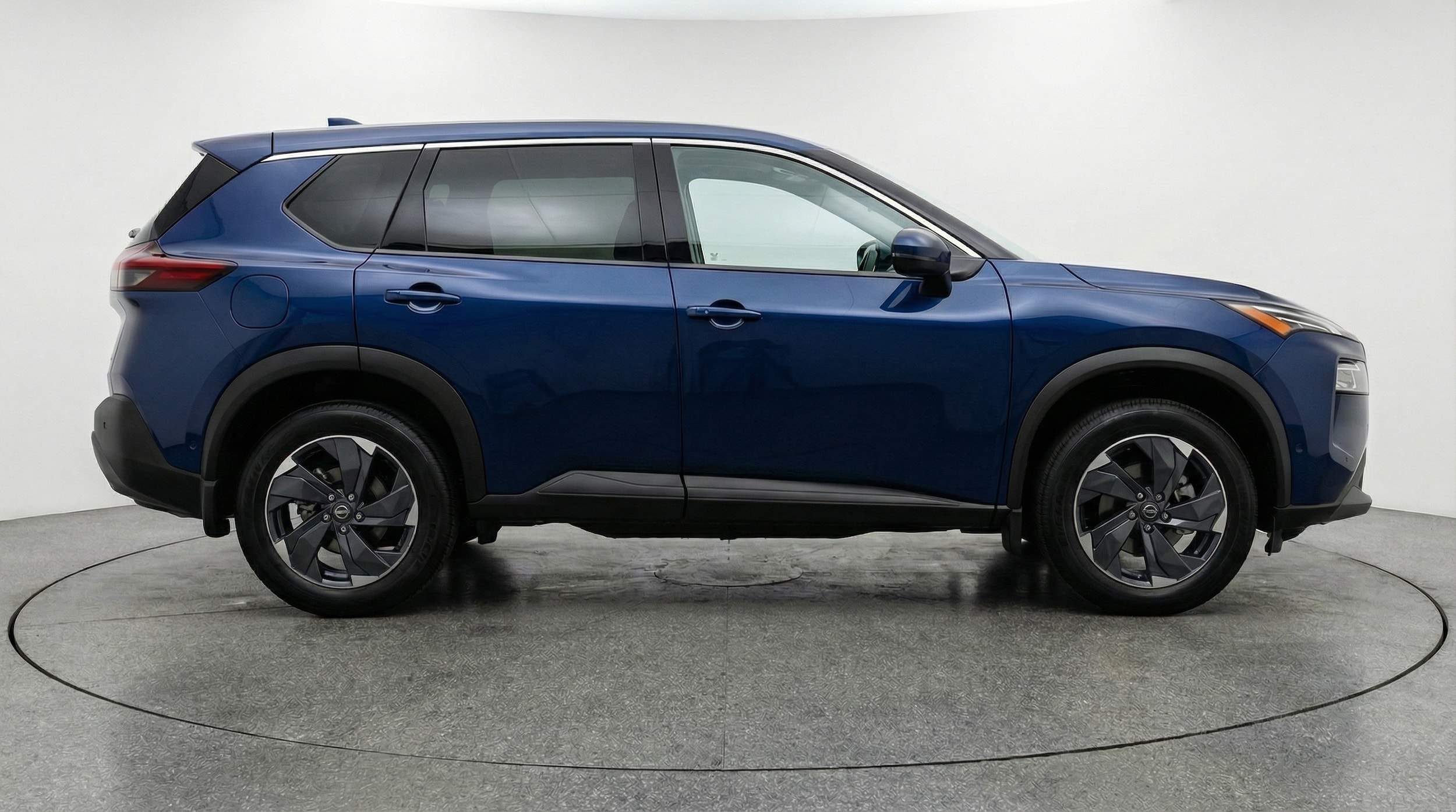 Thumbnail: 2025 Nissan Rogue - 8