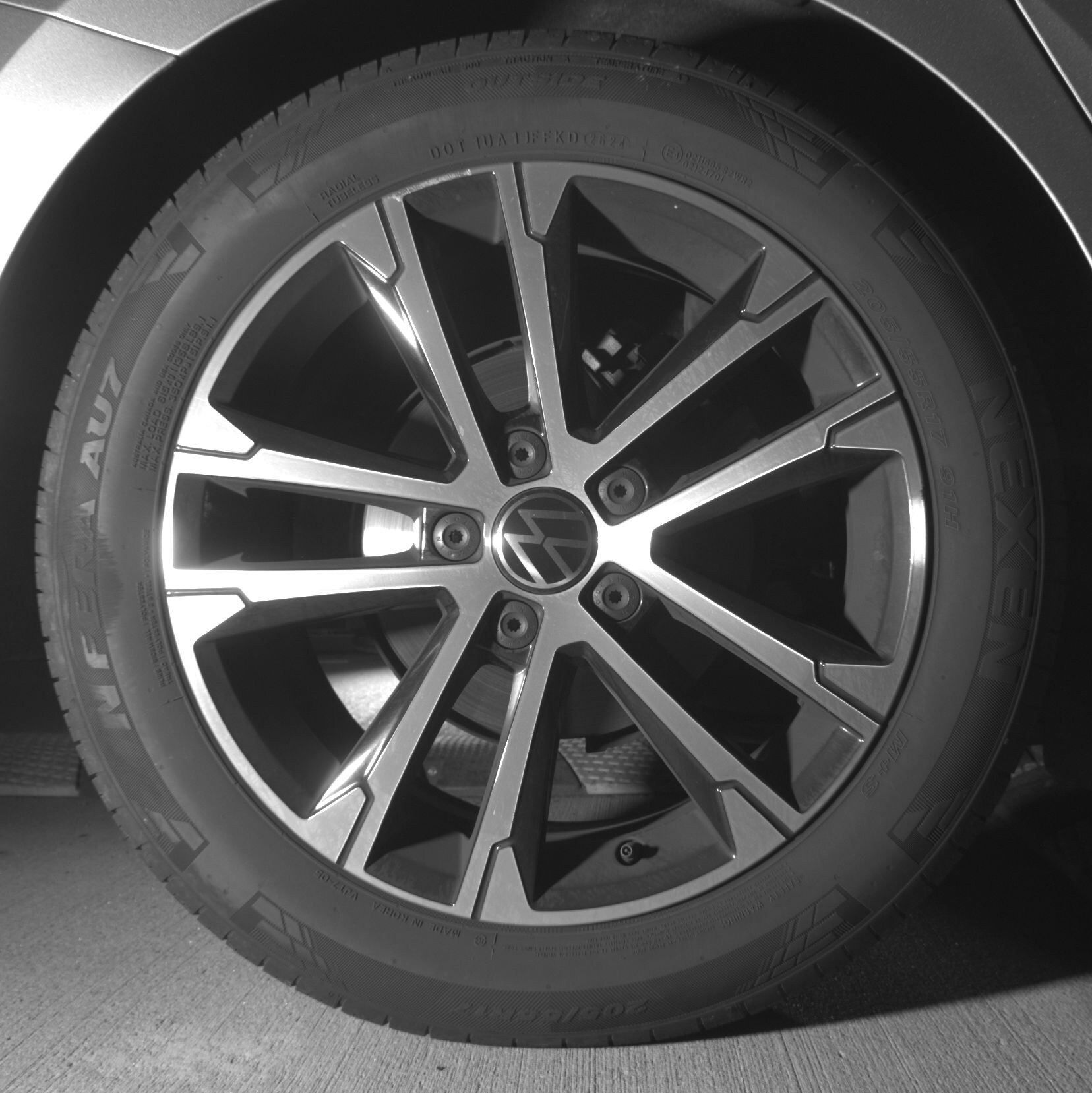 Thumbnail: 2025 Volkswagen Jetta - 12