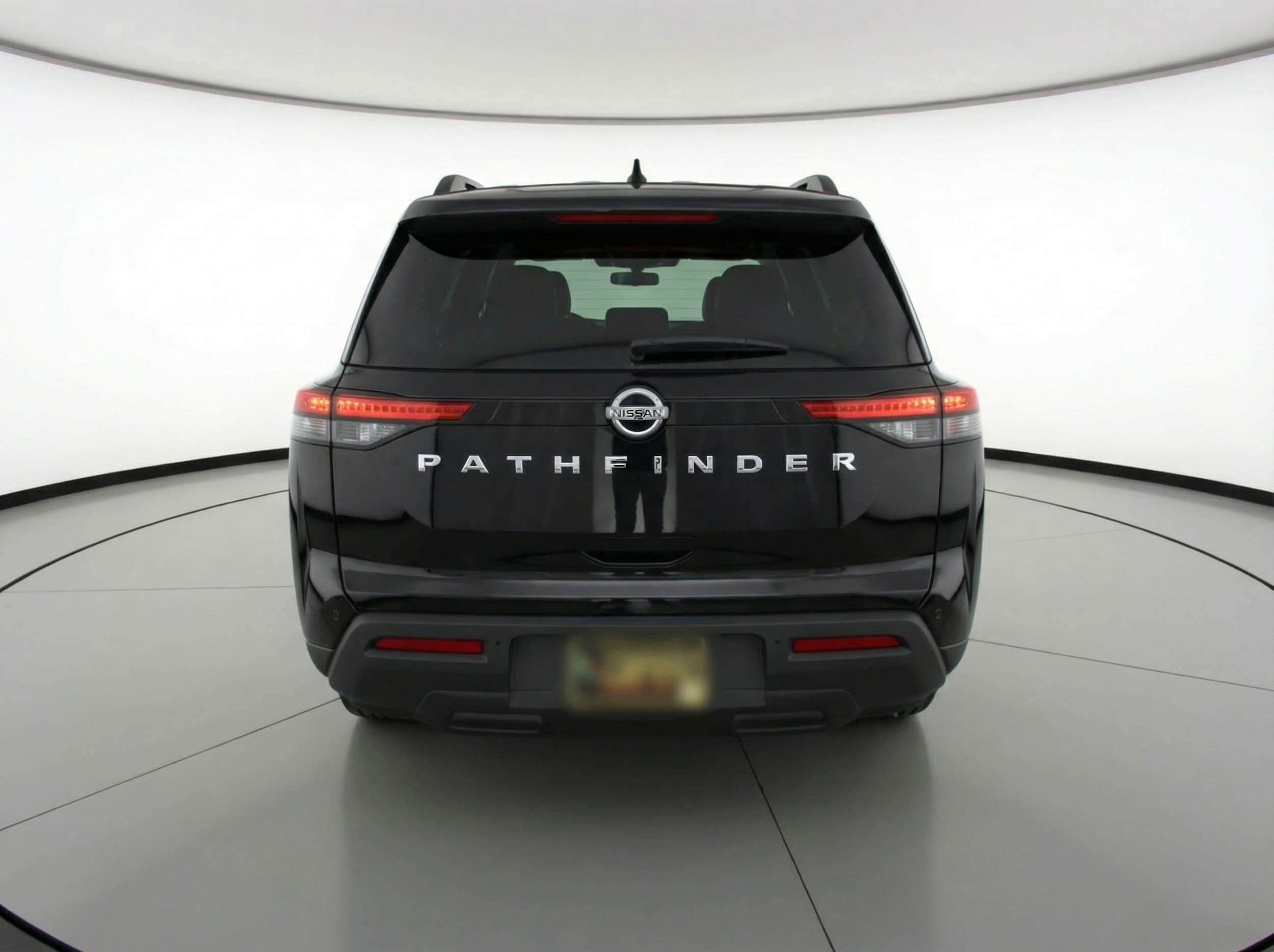 Thumbnail: 2025 Nissan Pathfinder - 6