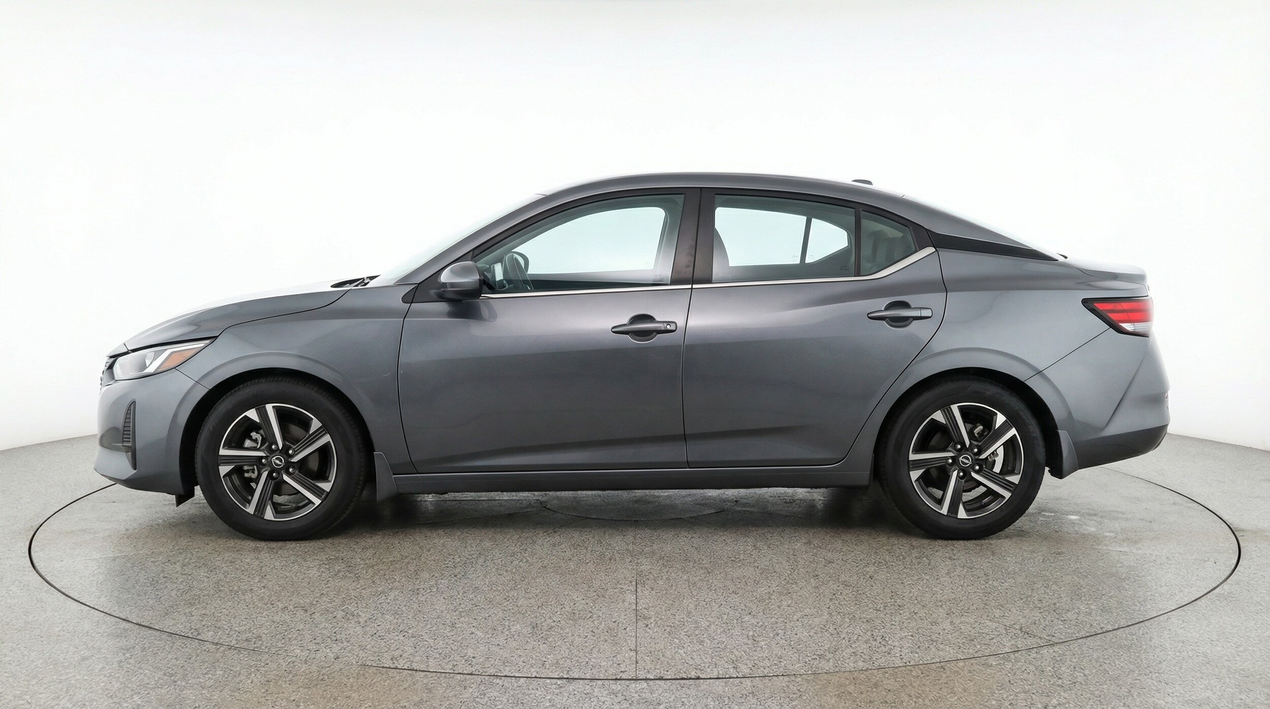 Thumbnail: 2025 Nissan Sentra - 4