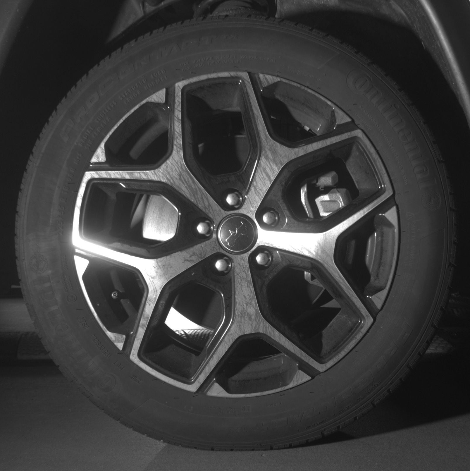 Thumbnail: 2025 Jeep Compass - 10