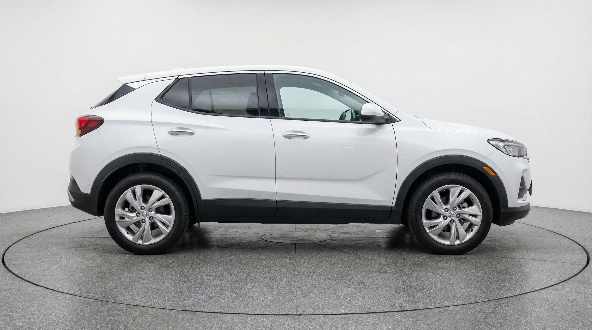 Thumbnail: 2026 Buick Encore GX - 11