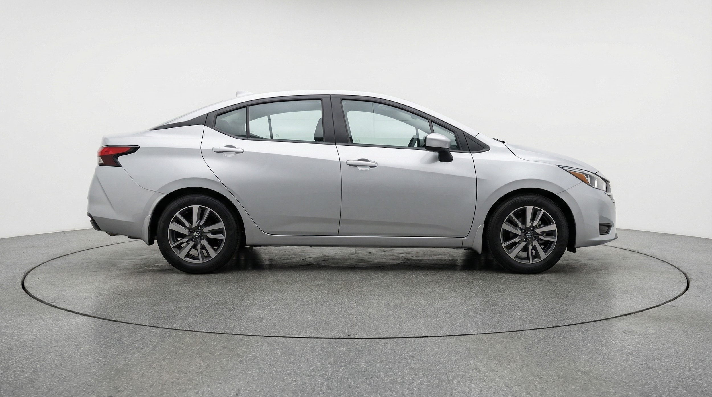 Thumbnail: 2025 Nissan Versa - 8