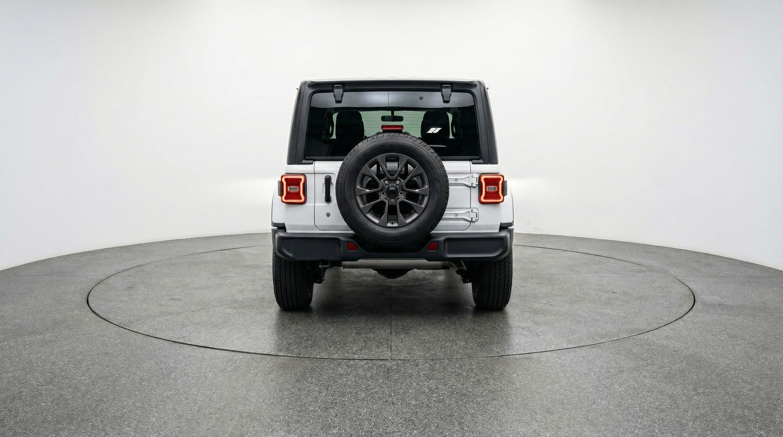 Thumbnail: 2025 Jeep Wrangler - 6