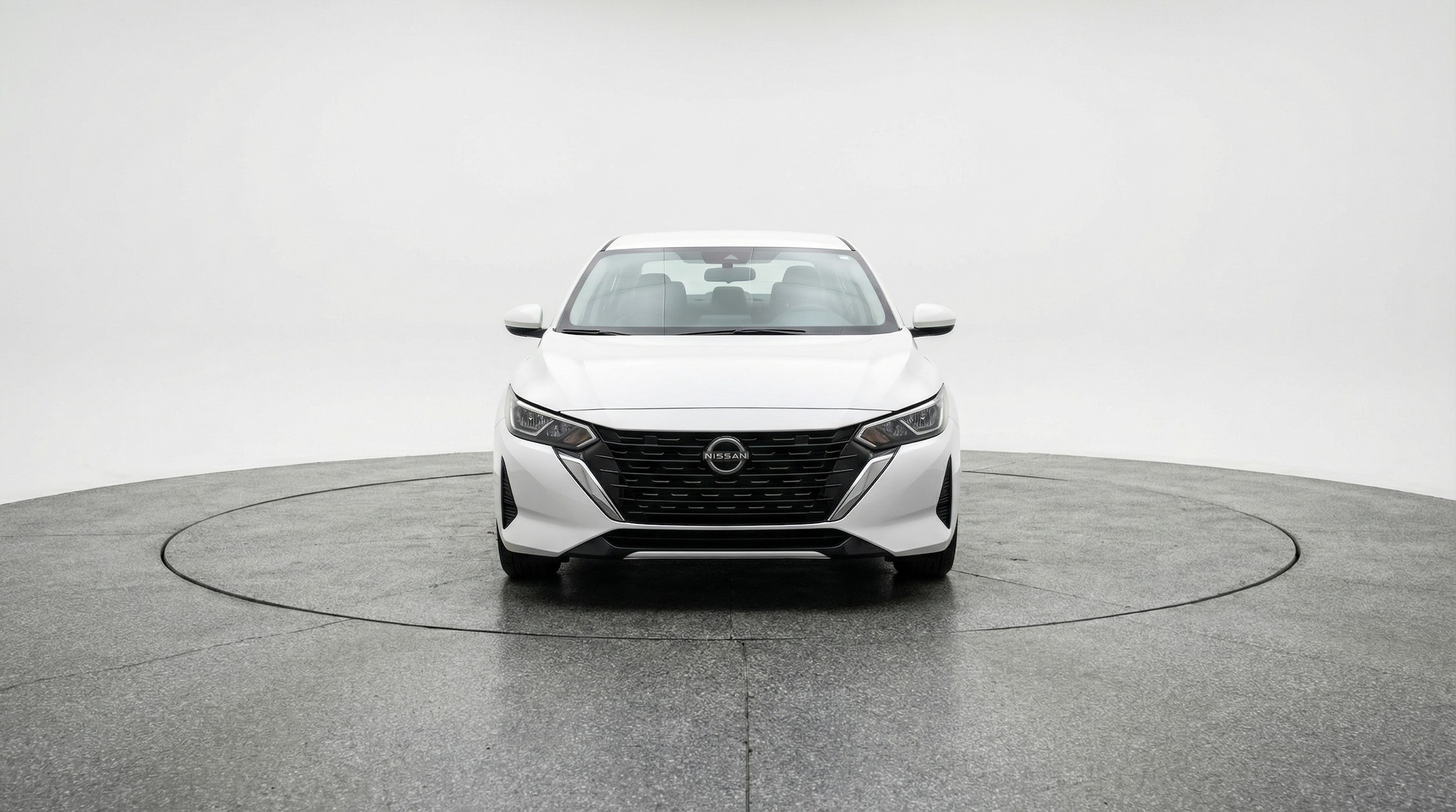 Thumbnail: 2025 Nissan Sentra - 2