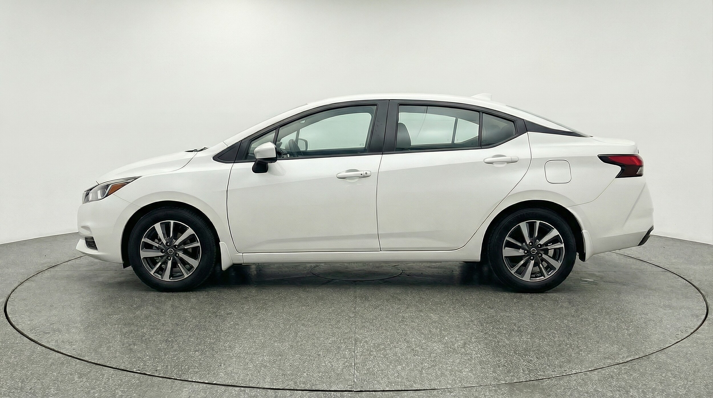 Thumbnail: 2025 Nissan Versa - 4