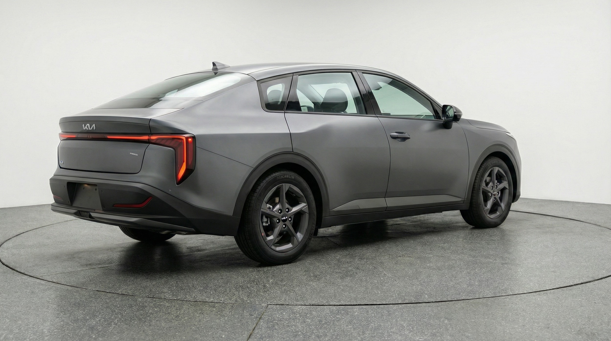 Thumbnail: 2025 Kia K4 - 7