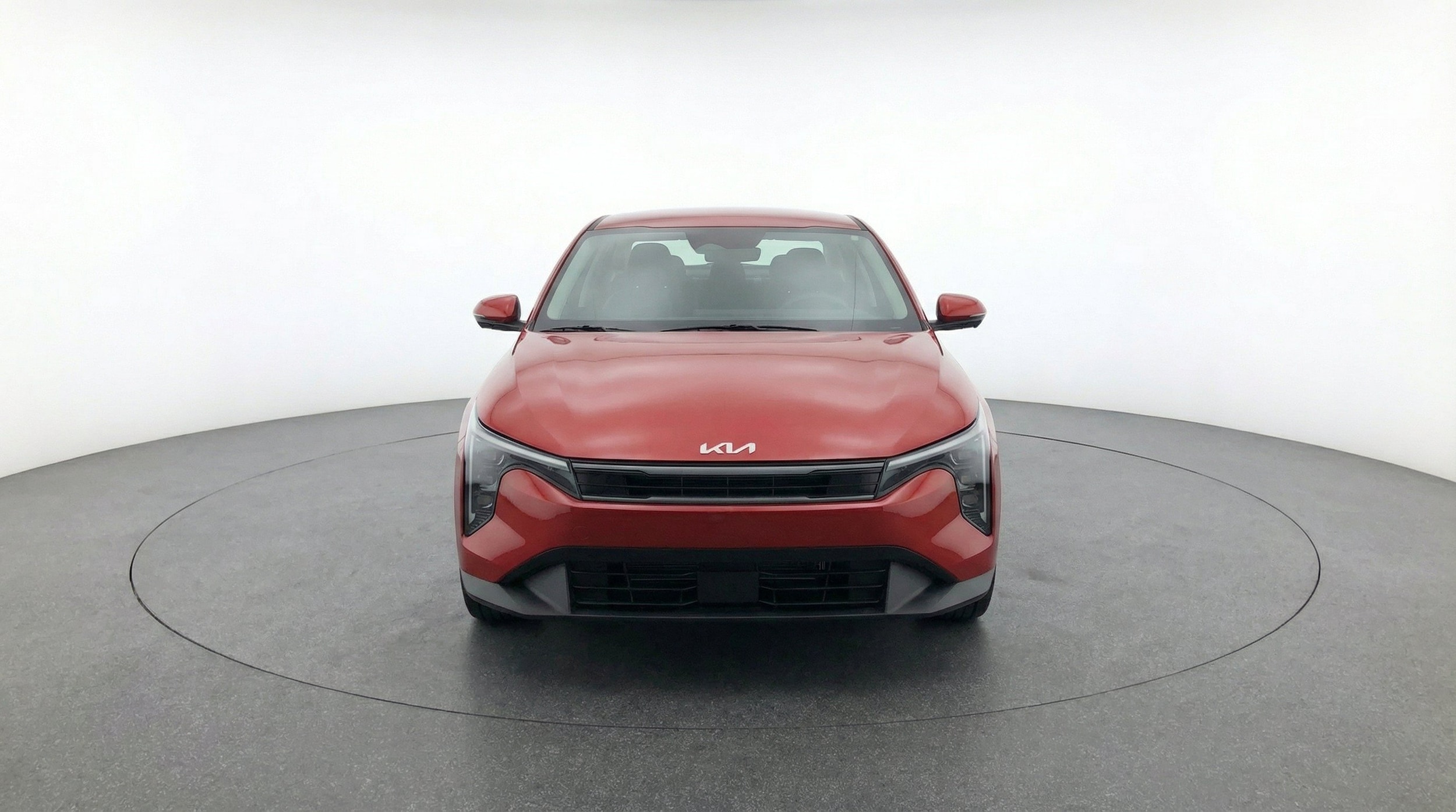 Thumbnail: 2025 Kia K4 - 2