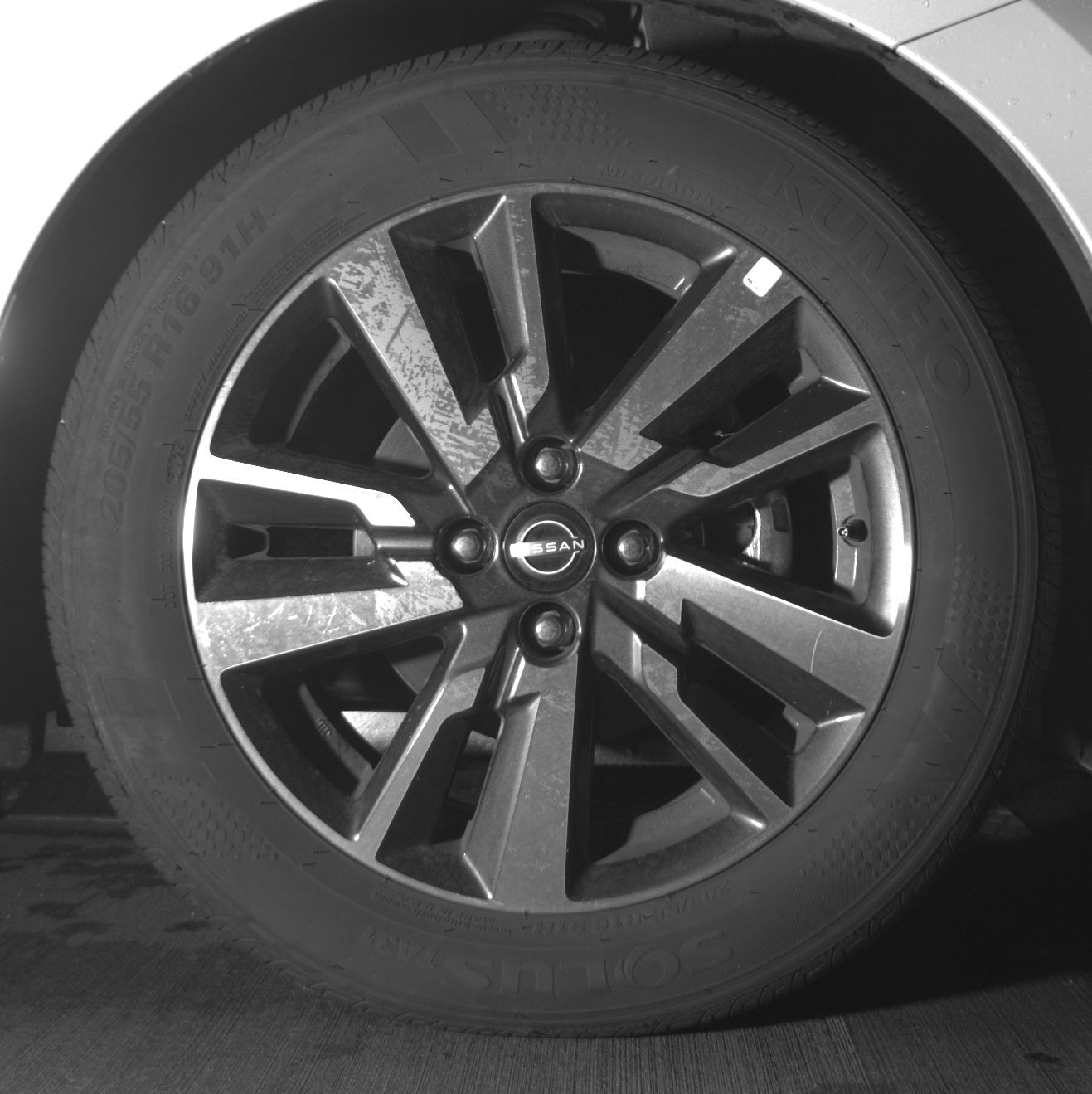 Thumbnail: 2025 Nissan Versa - 10