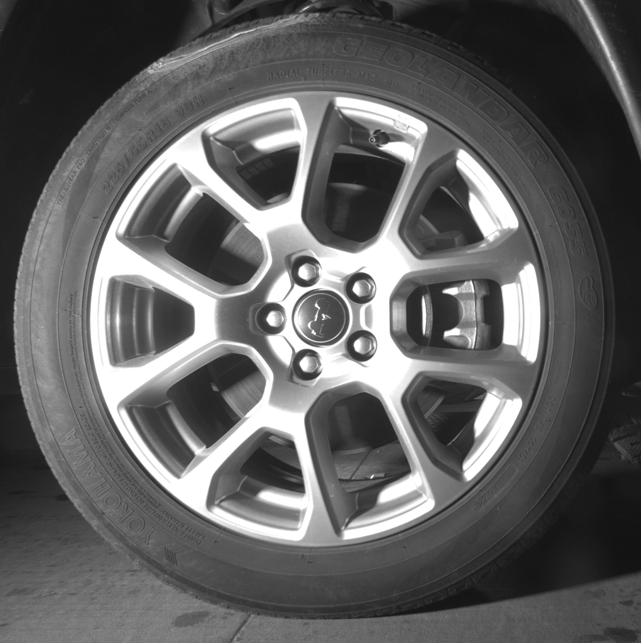 Thumbnail: 2025 Jeep Compass - 10