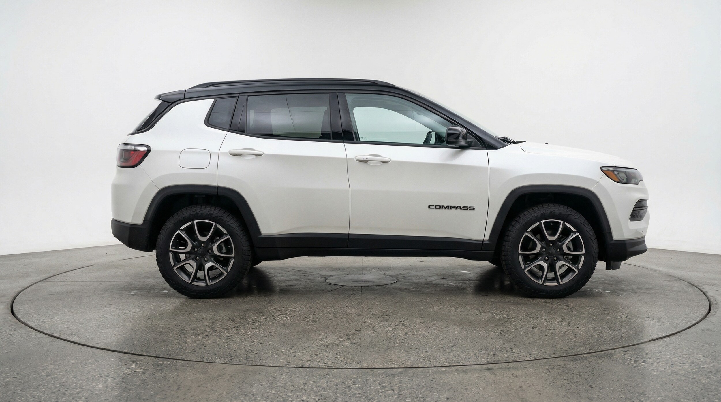 Thumbnail: 2025 Jeep Compass - 8