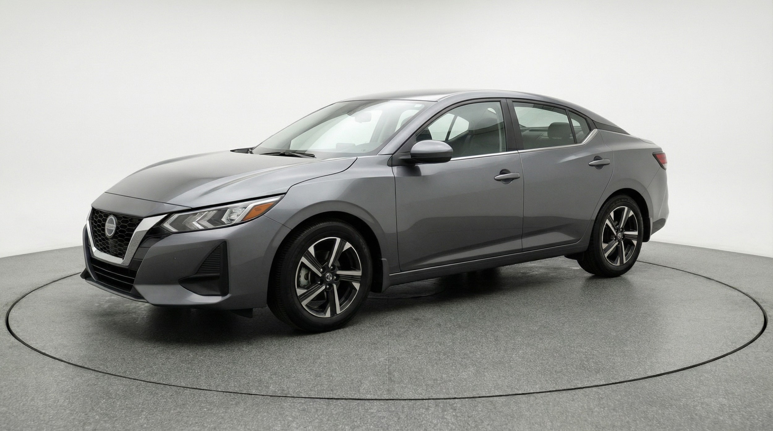 Thumbnail: 2025 Nissan Sentra - 3