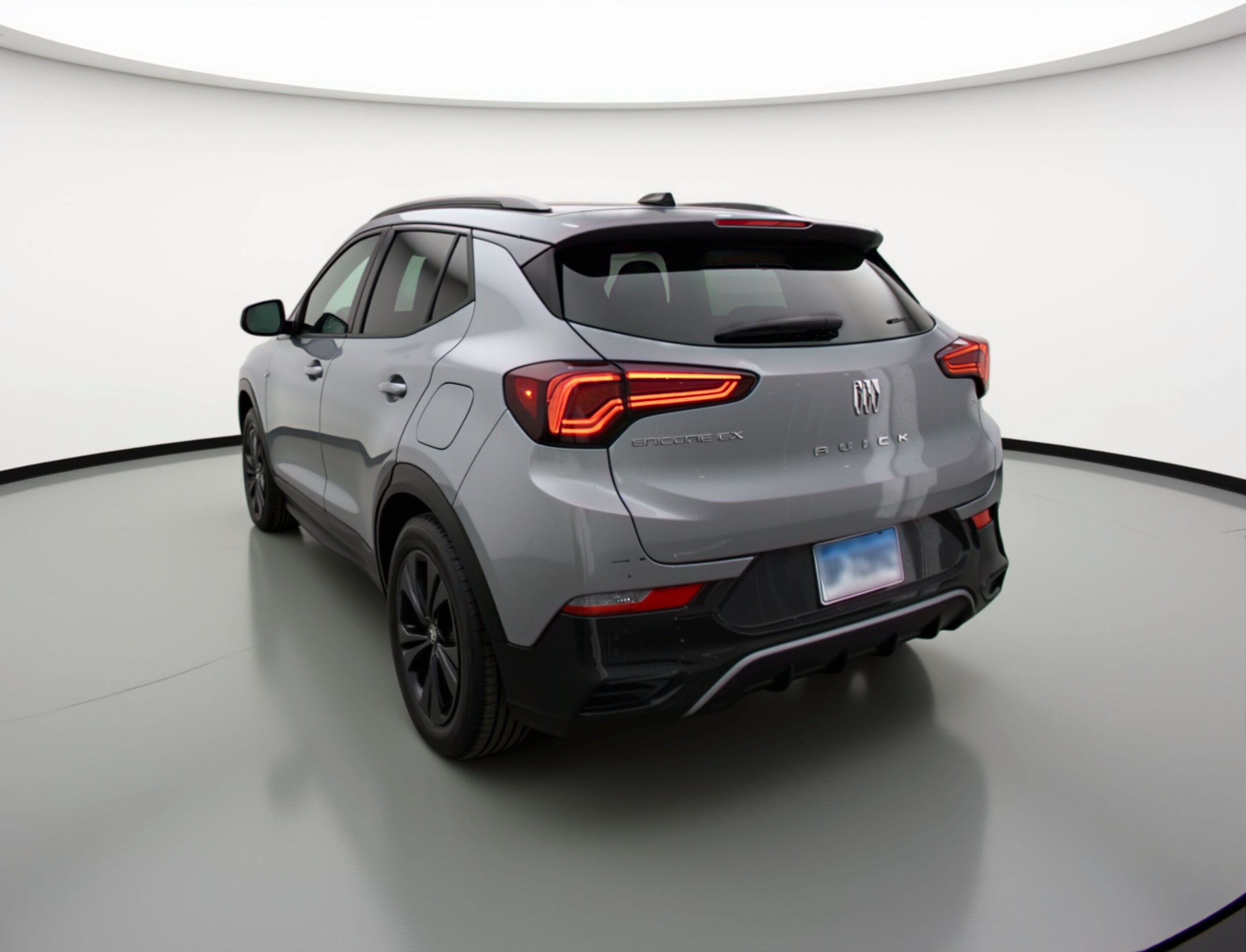 Thumbnail: 2024 Buick Encore GX - 5