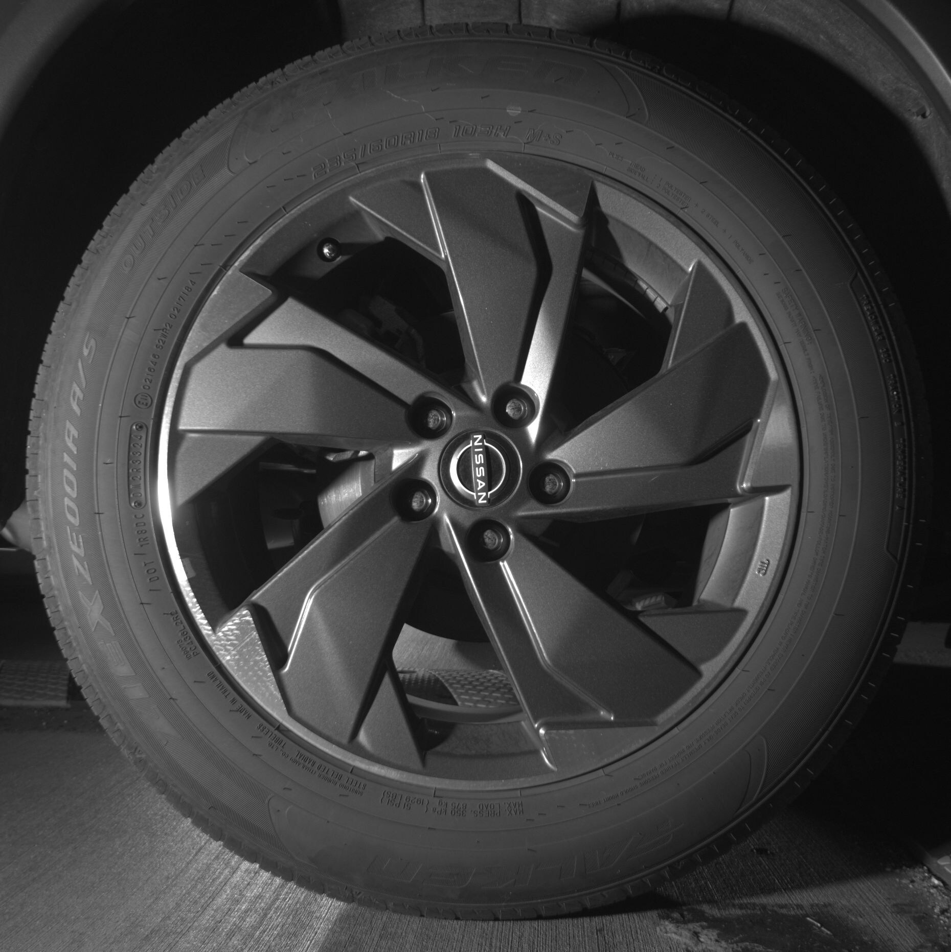 Thumbnail: 2025 Nissan Rogue - 12