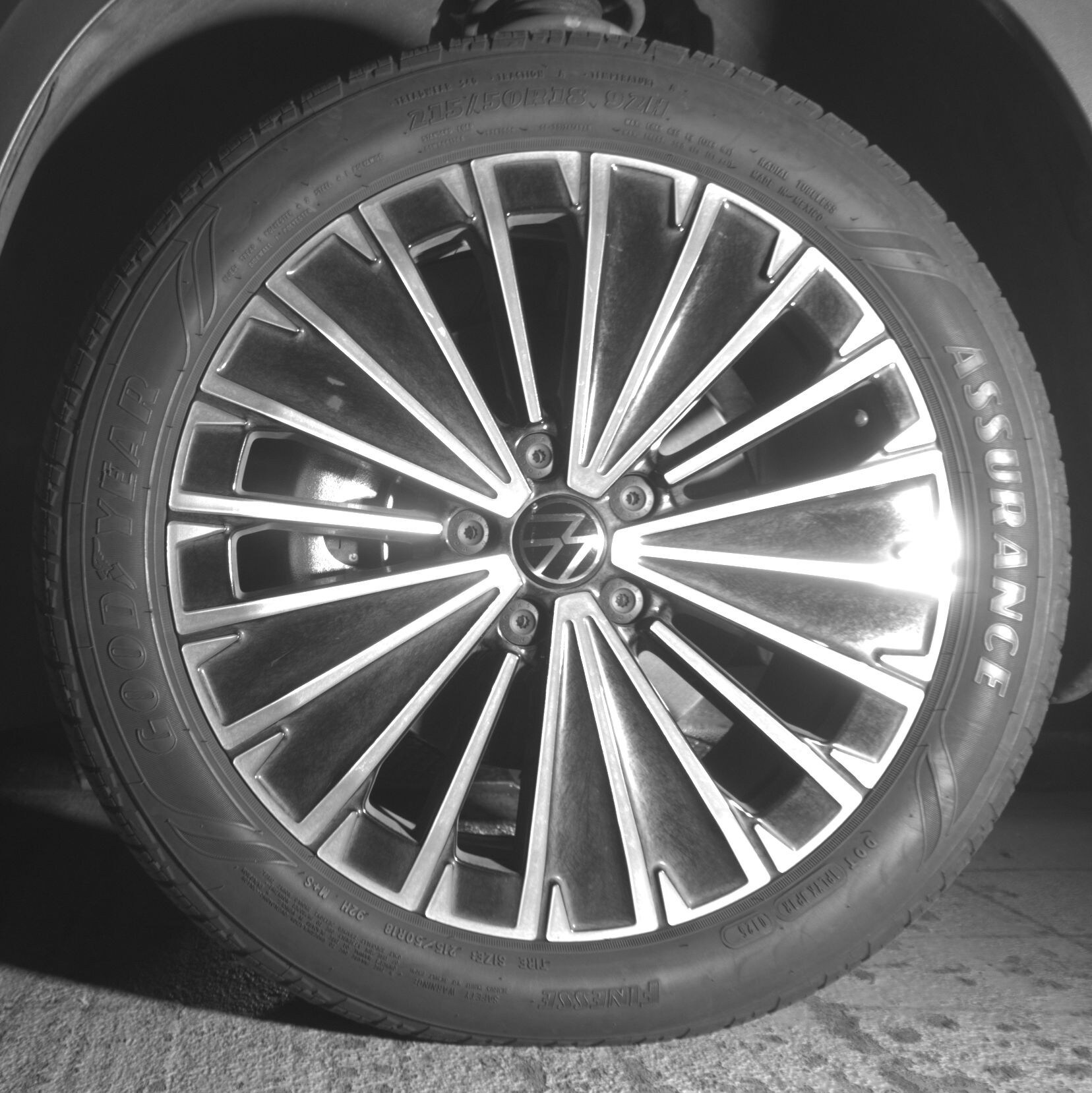 Thumbnail: 2025 Volkswagen Taos - 9