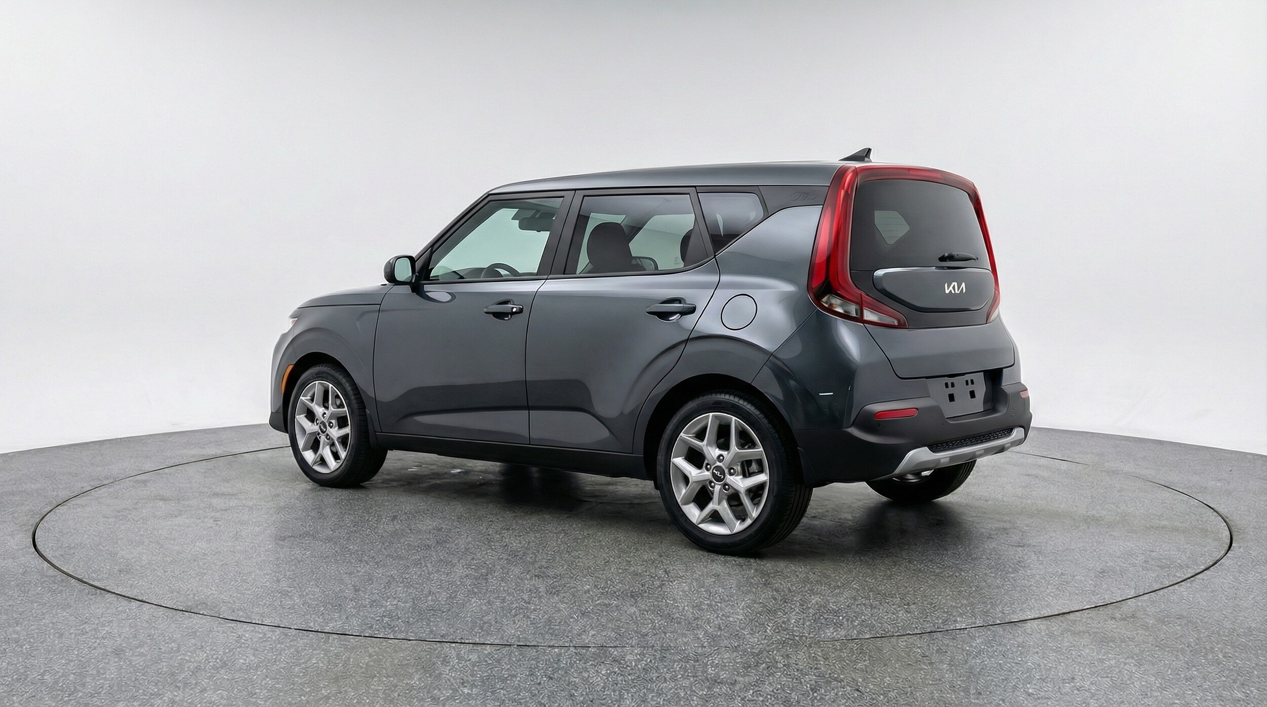 Thumbnail: 2025 Kia Soul - 5