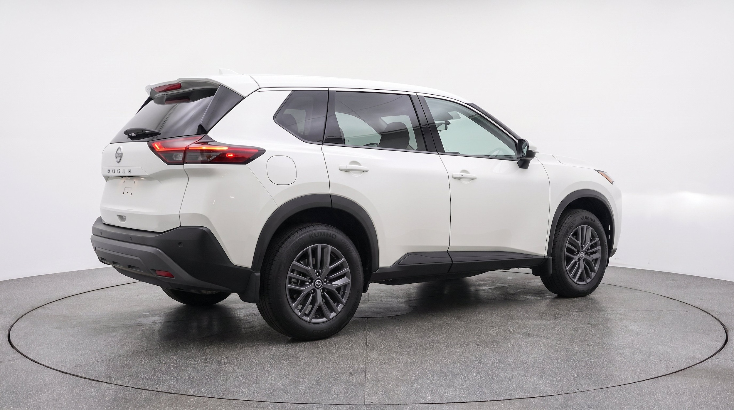 Thumbnail: 2026 Nissan Rogue - 9