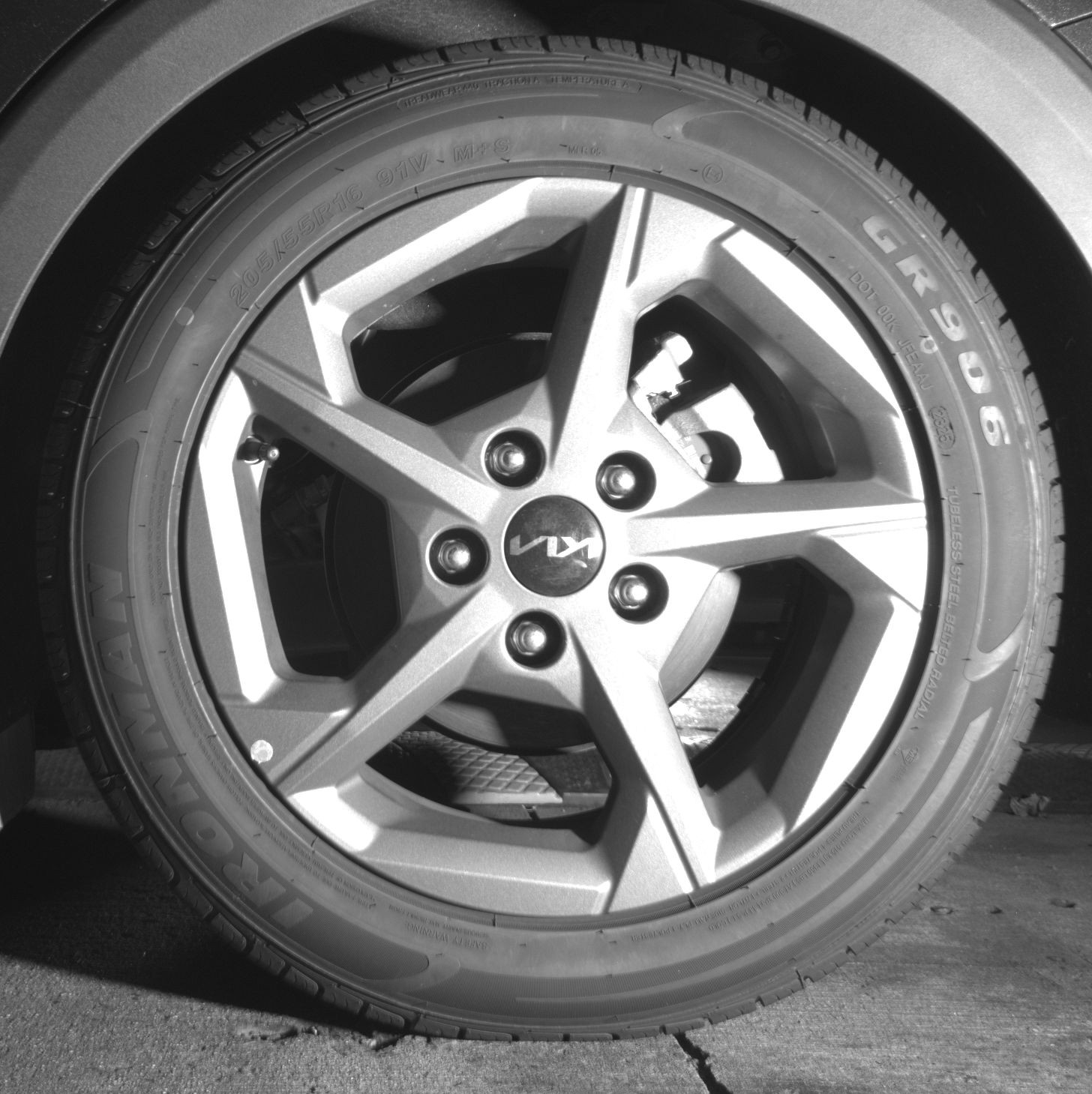 Thumbnail: 2025 Kia K4 - 11