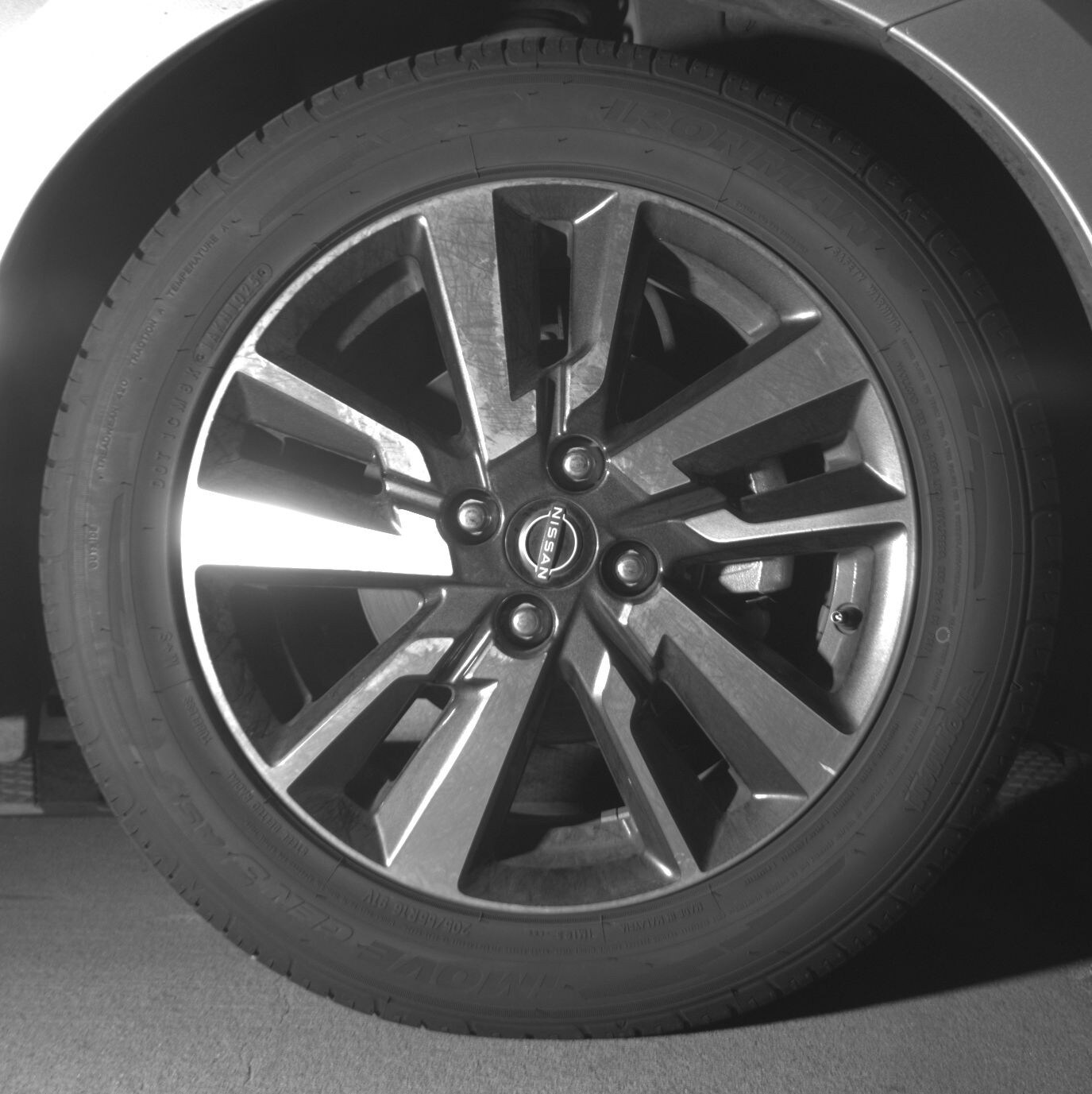 Thumbnail: 2025 Nissan Versa - 10