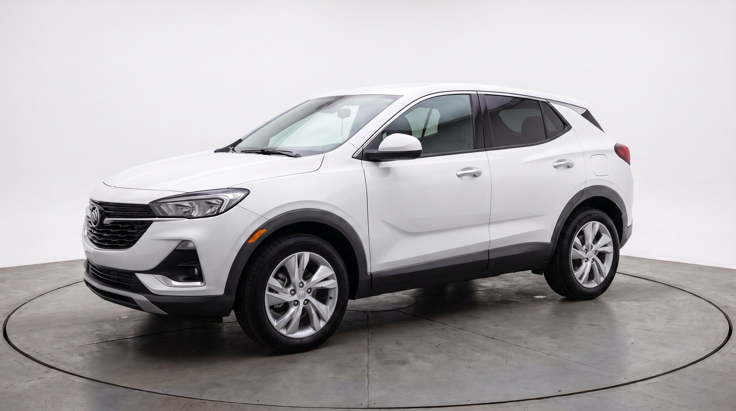 Thumbnail: 2026 Buick Encore GX - 3