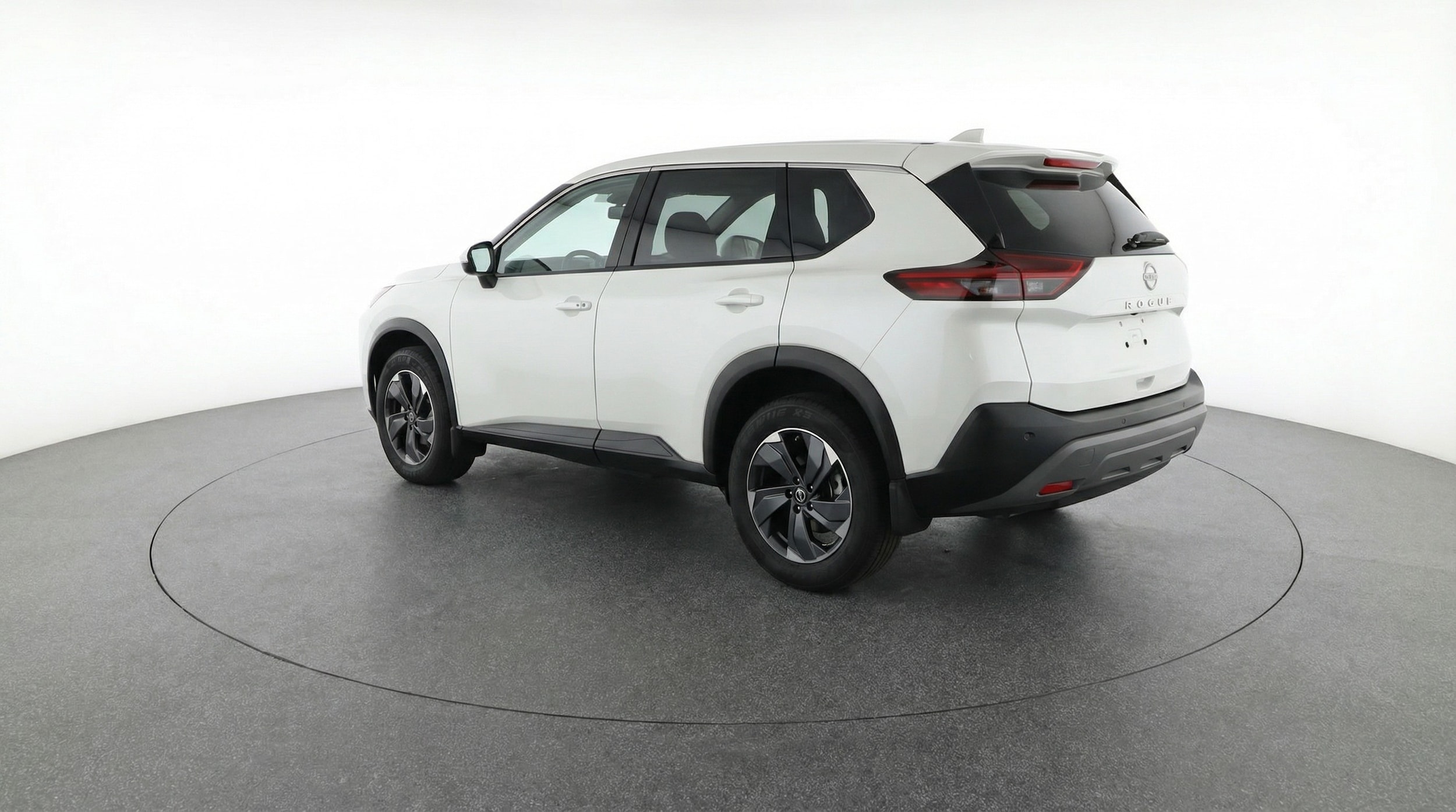 Thumbnail: 2025 Nissan Rogue - 5