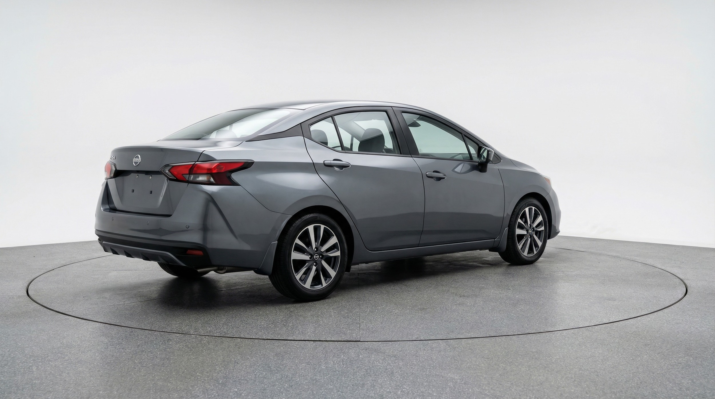 Thumbnail: 2025 Nissan Versa - 7