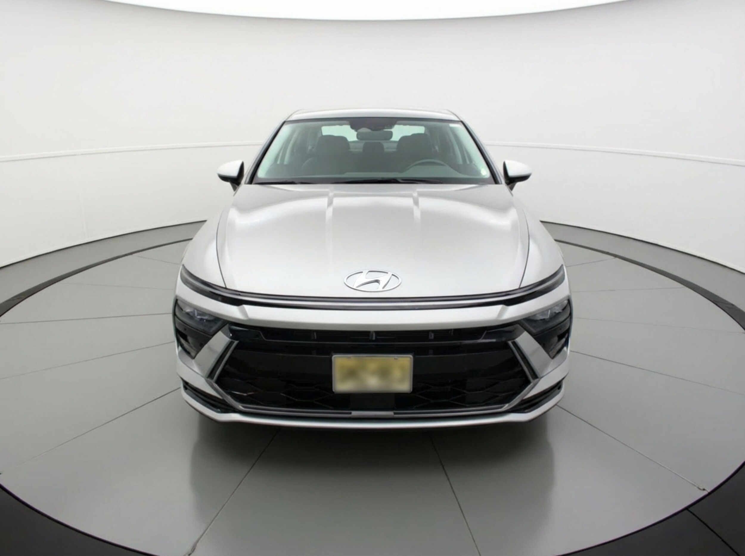 Thumbnail: 2025 Hyundai Sonata - 2