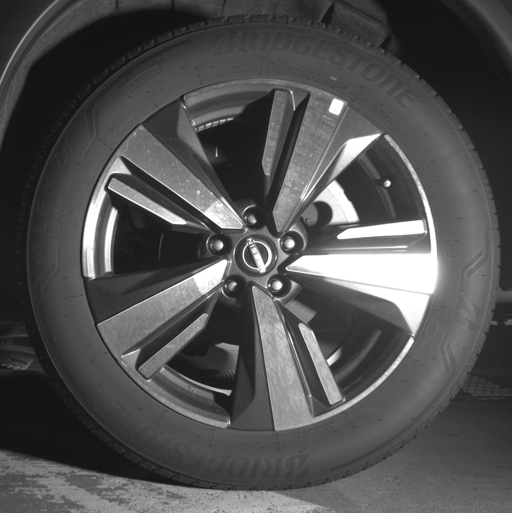 Thumbnail: 2026 Nissan Rogue - 14