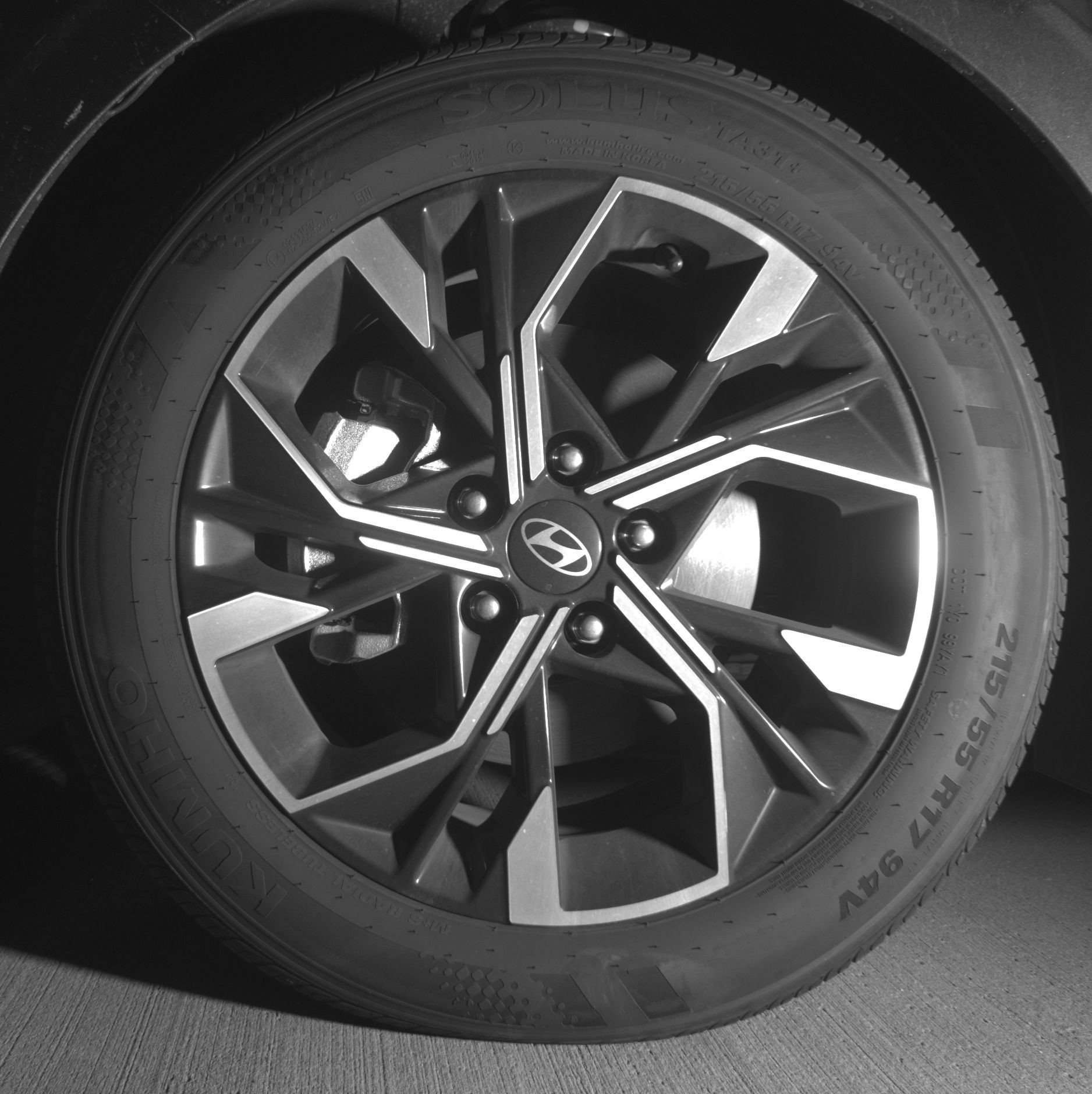 Thumbnail: 2025 Hyundai Sonata - 9