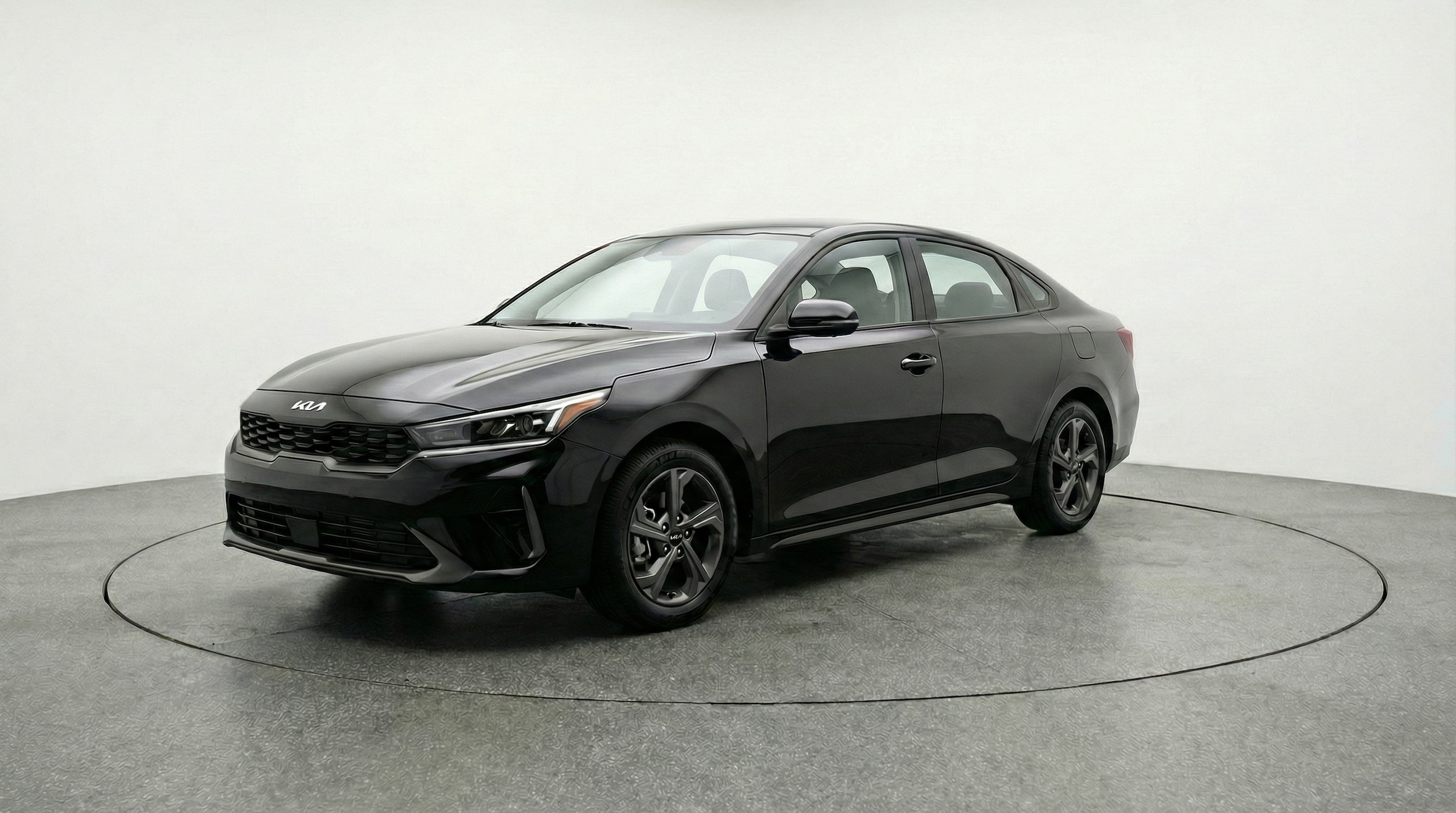 Thumbnail: 2025 Kia K4 - 3