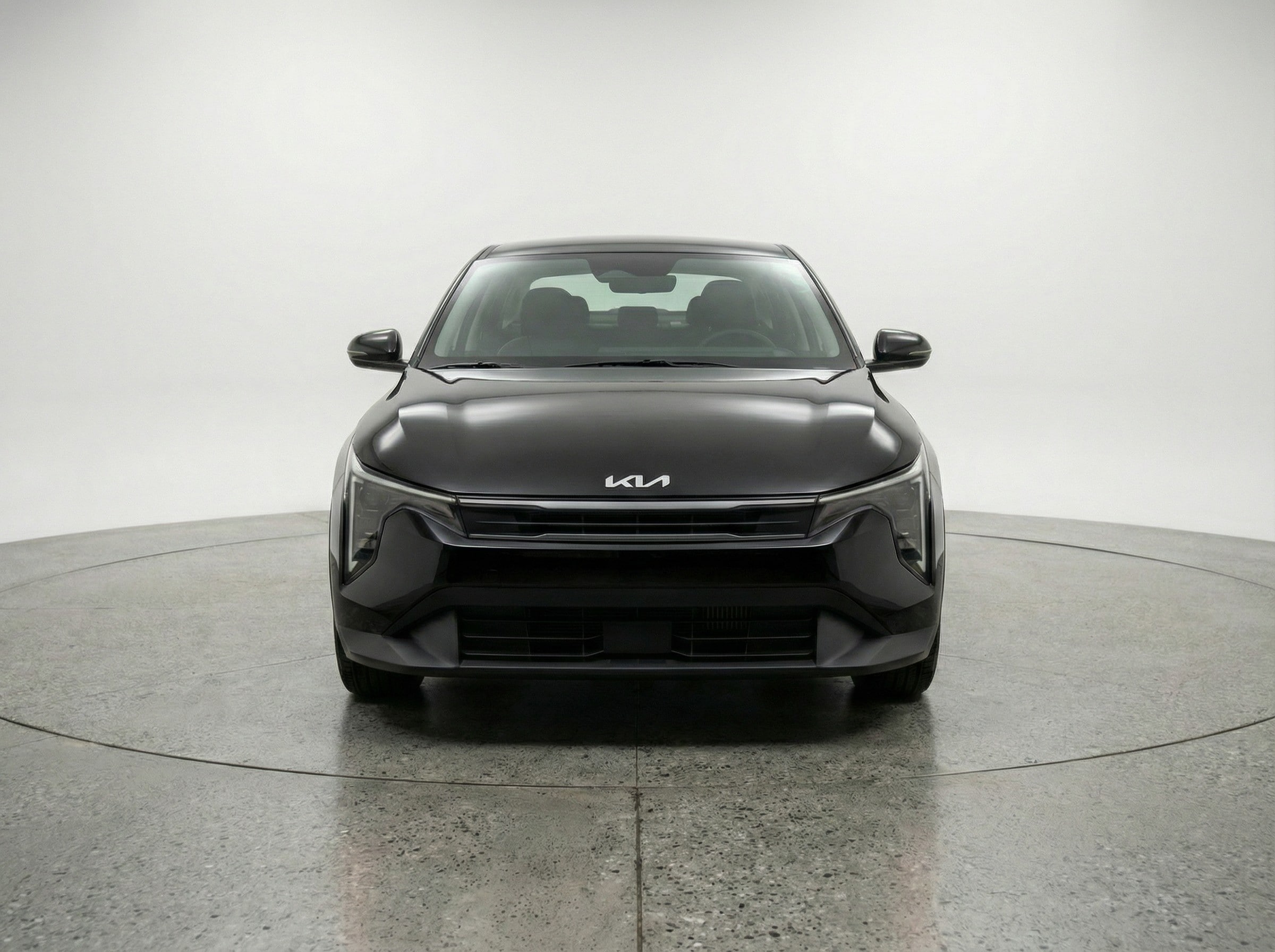 Thumbnail: 2025 Kia K4 - 2