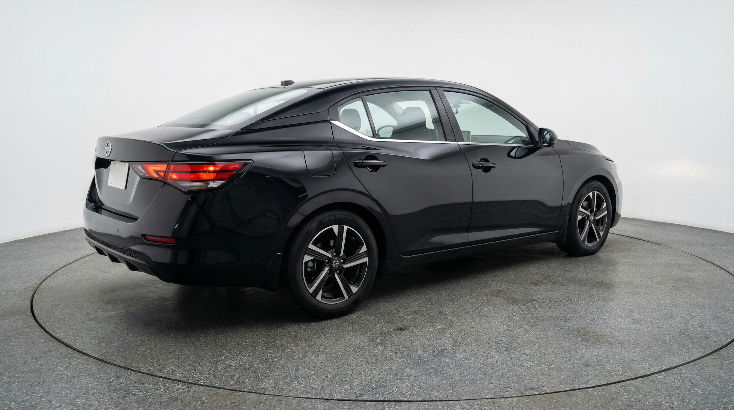 Thumbnail: 2025 Nissan Sentra - 7