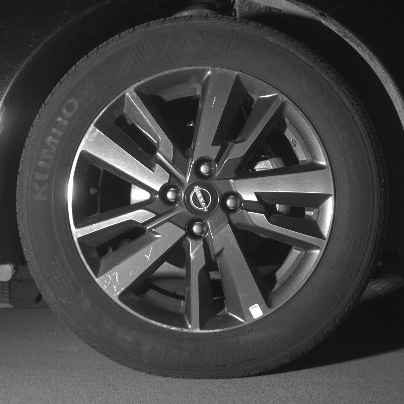 Thumbnail: 2025 Nissan Versa - 10